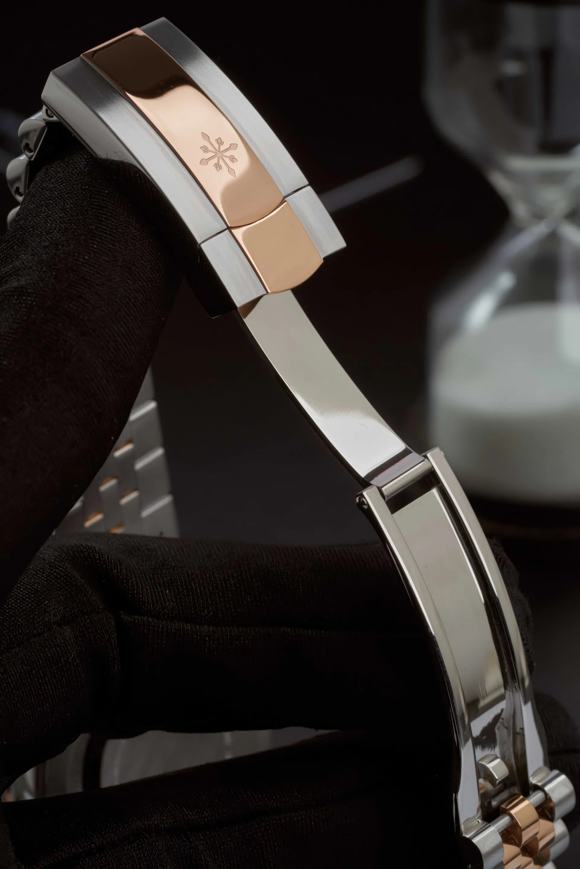 Đồng hồ Alexander Ferros 6111R-01