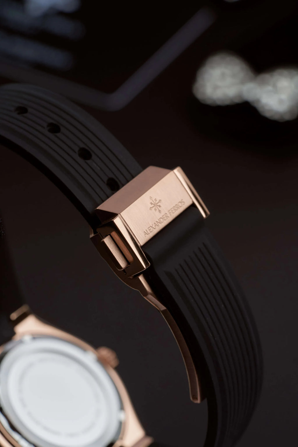 Alexander Ferros 2251FR-19 Watches
