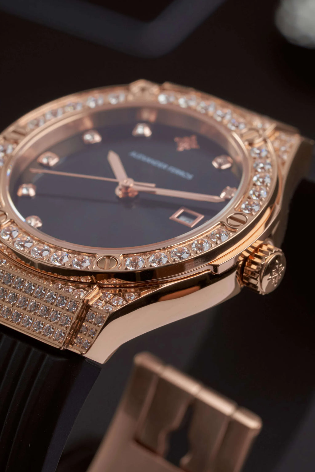 Alexander Ferros 2251FR-01 Watches