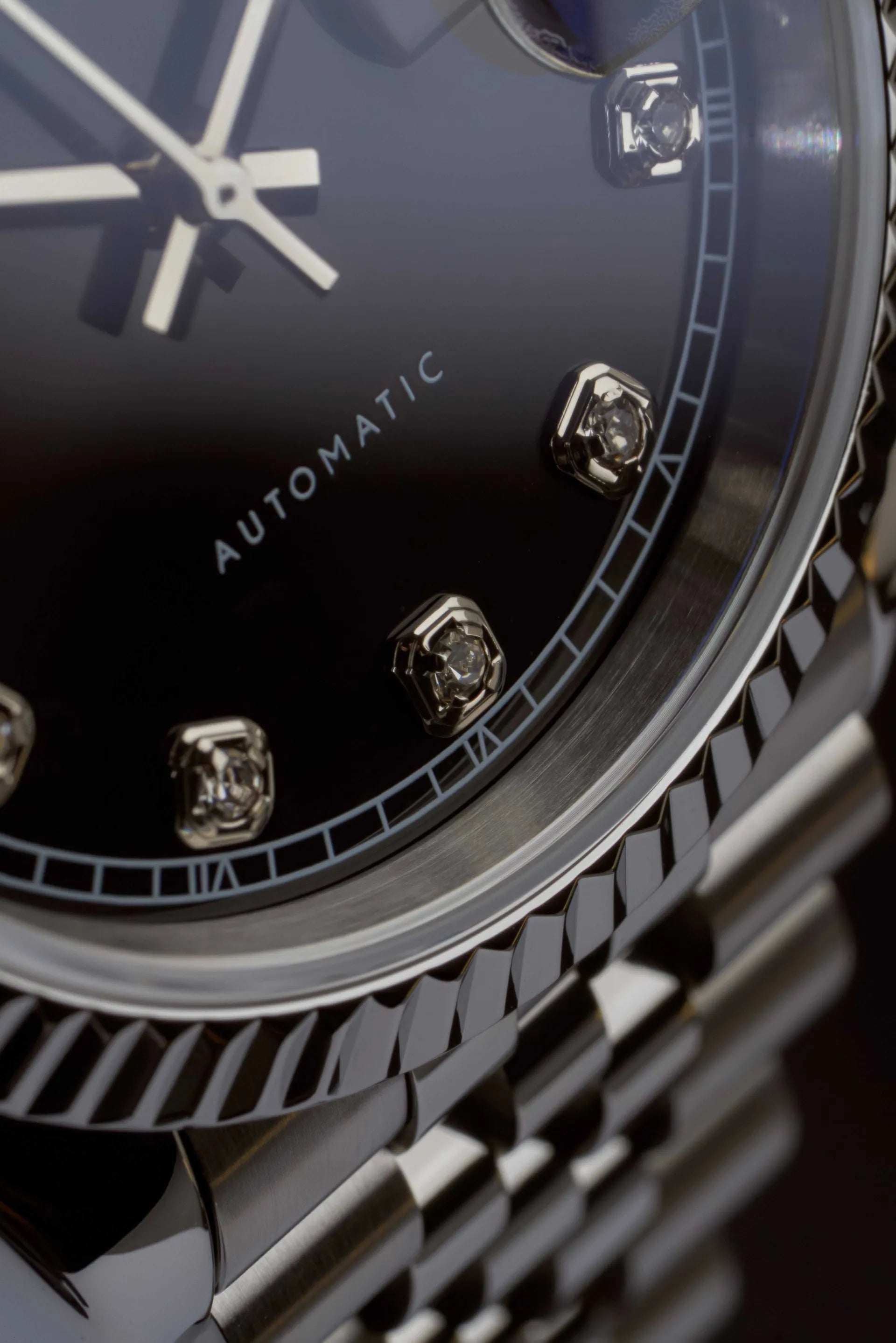 Đồng hồ Alexander Ferros 6111R-01