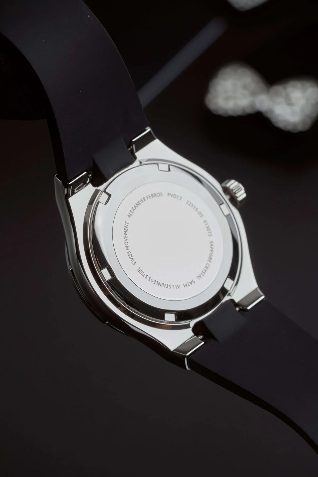 Alexander Ferros 2251S-05 Watches