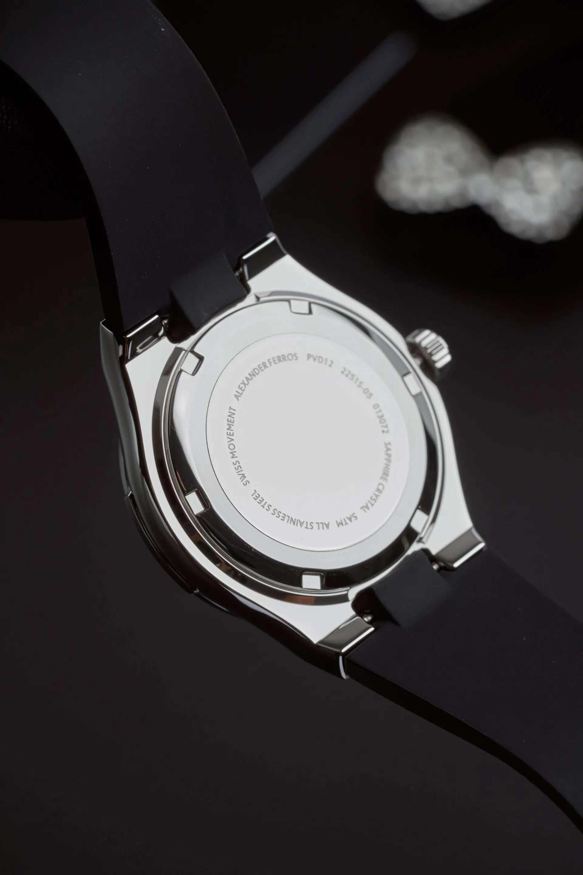 Alexander Ferros 2251S-05 Watches