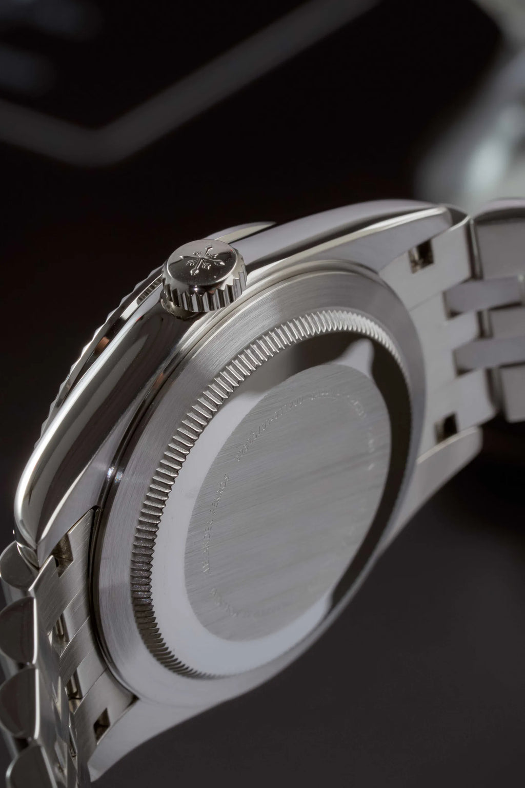Đồng hồ Alexander Ferros 6111R-01