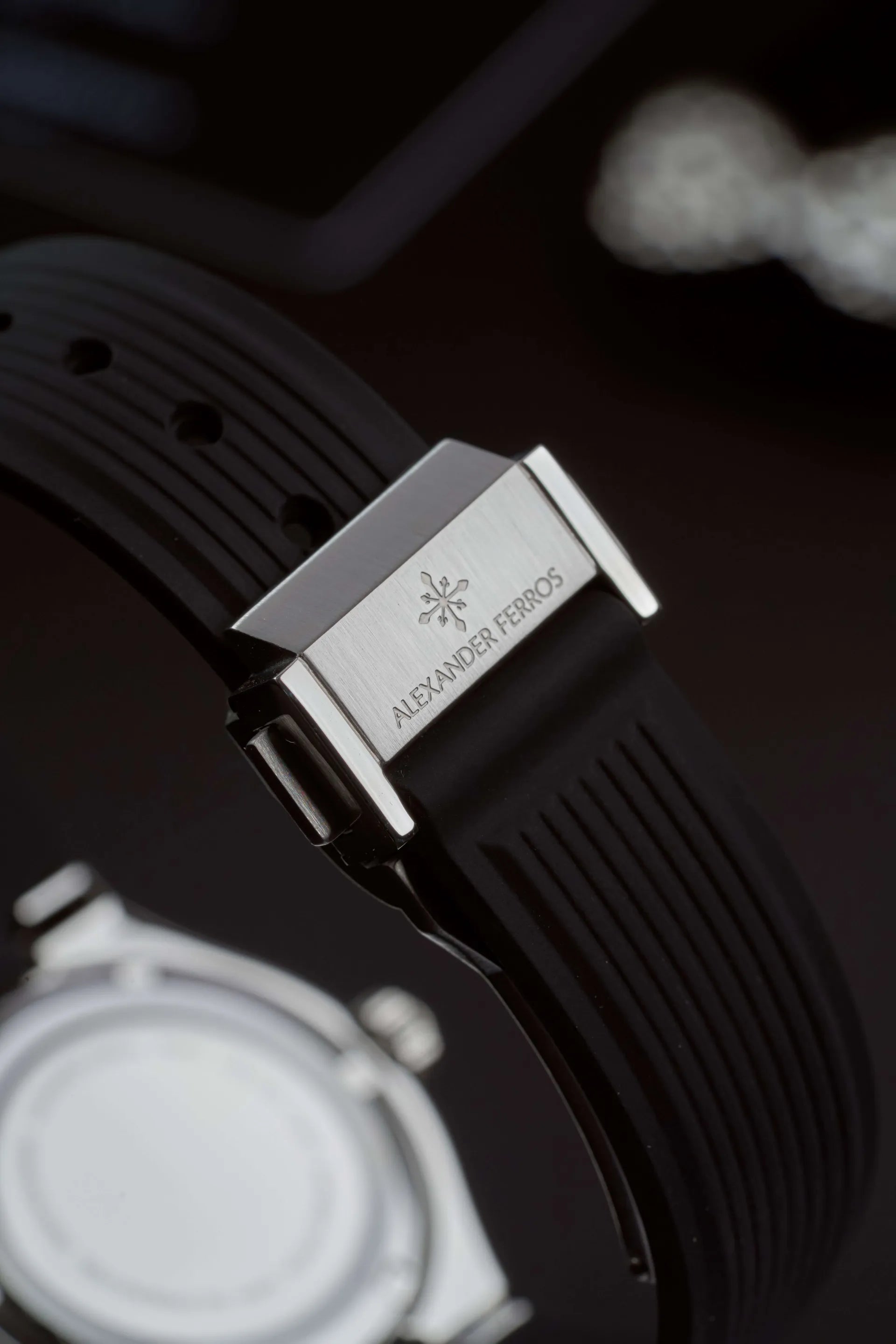Alexander Ferros 2251S-01 Watches