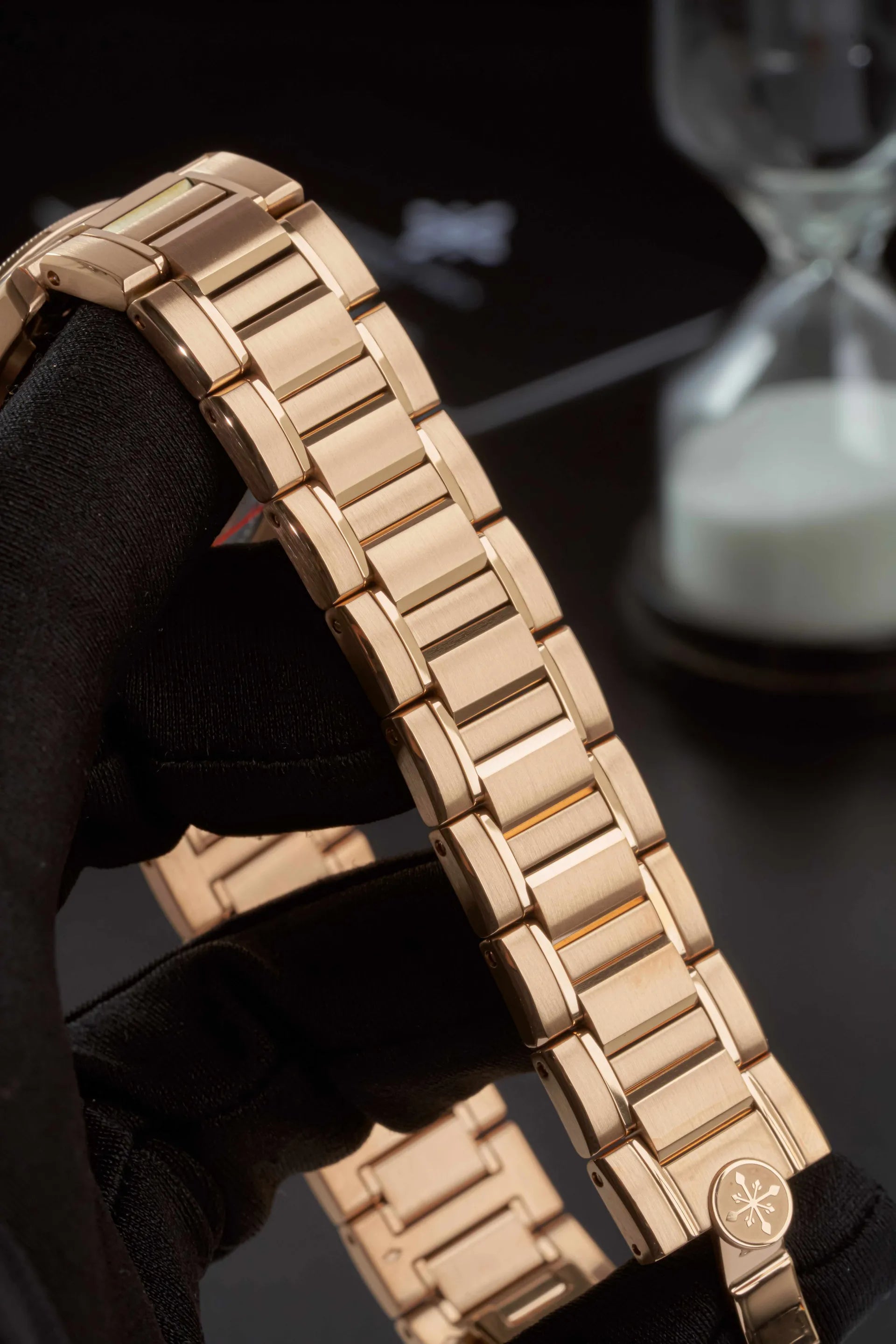 Đồng hồ Alexander Ferros 6111R-01