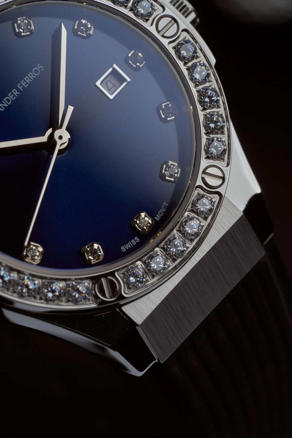 Alexander Ferros 2251S-05 Watches