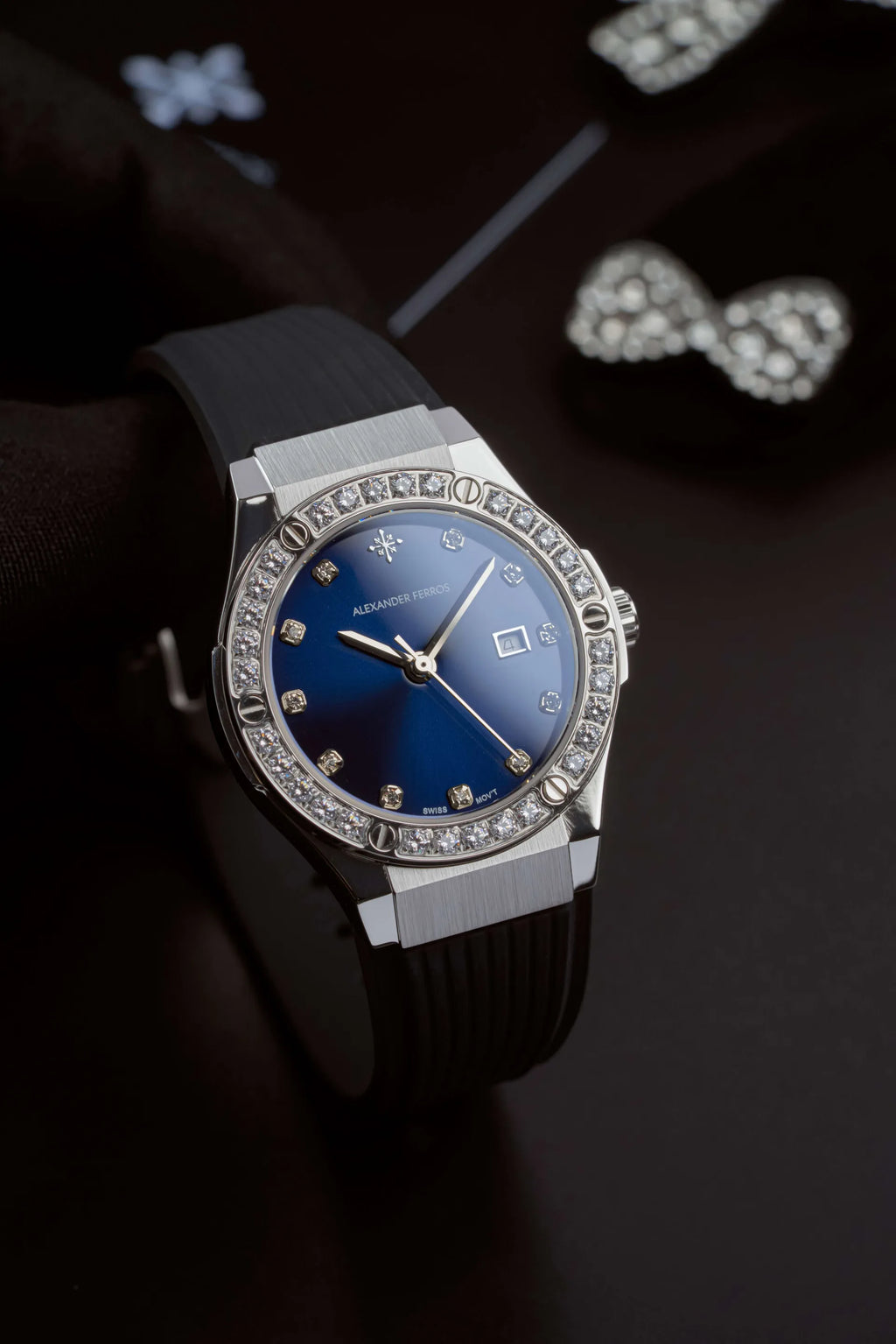 Alexander Ferros 2251S-05 Watches