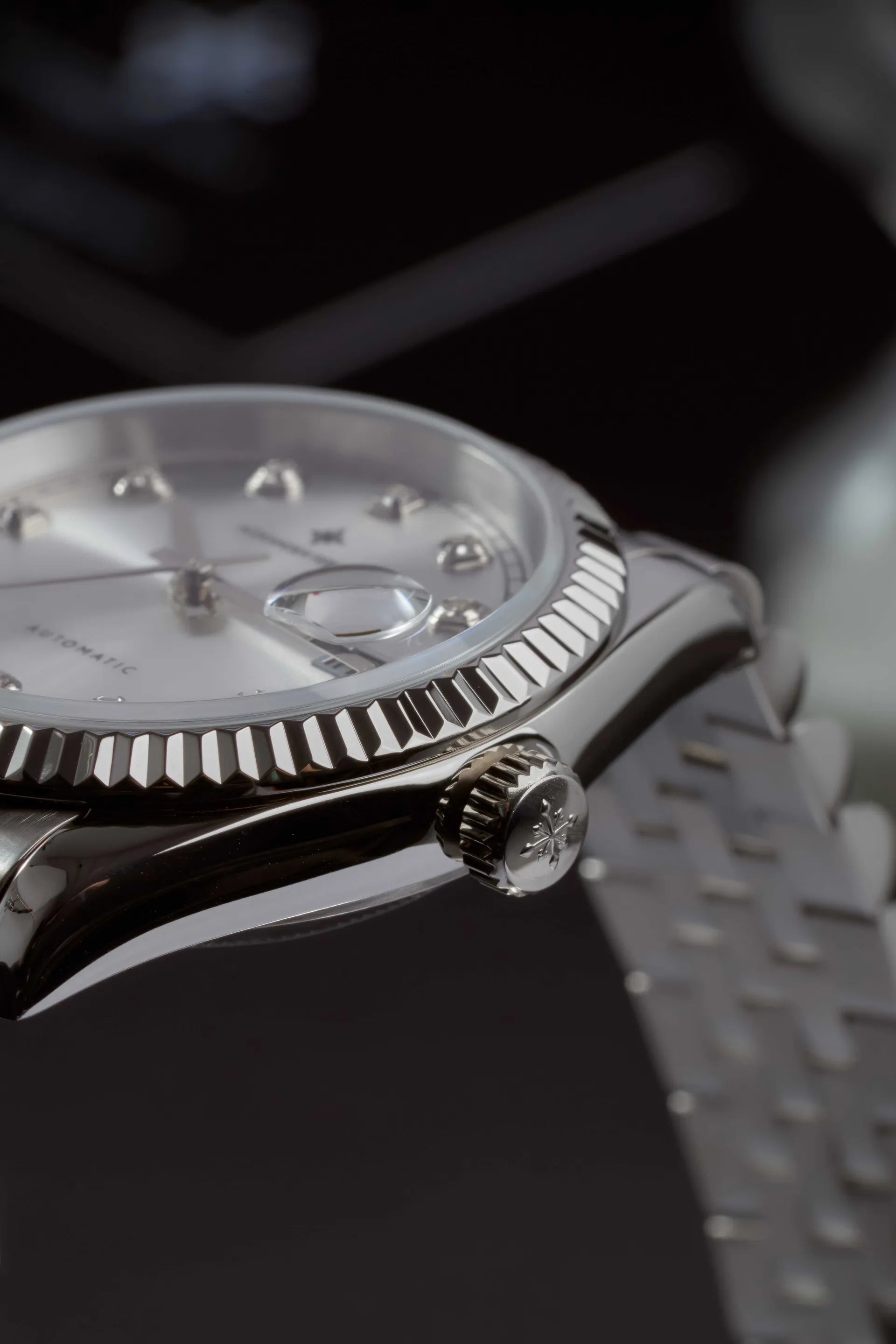 Đồng hồ Alexander Ferros 6111R-01