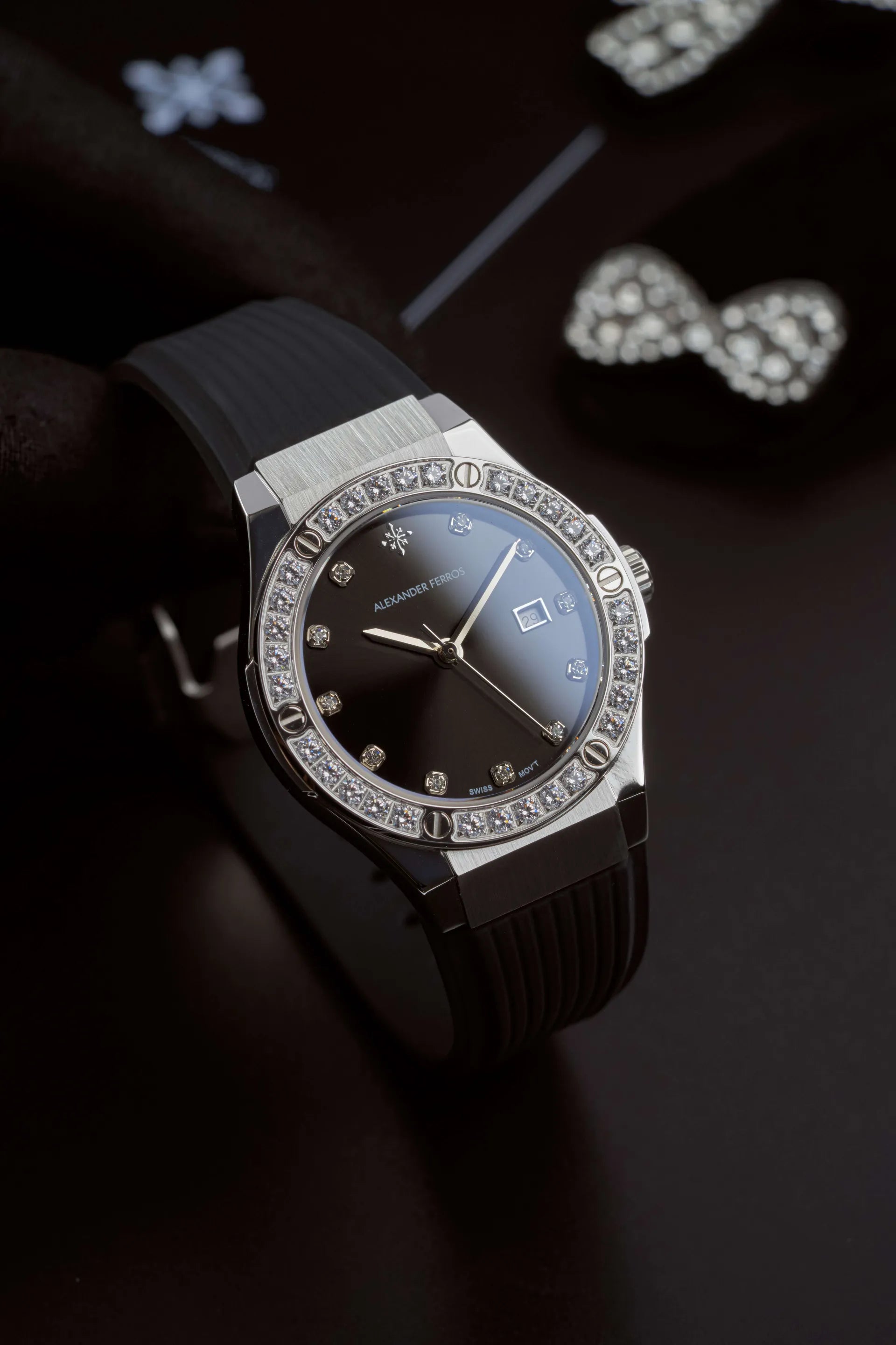 Alexander Ferros 2251S-01 Watches