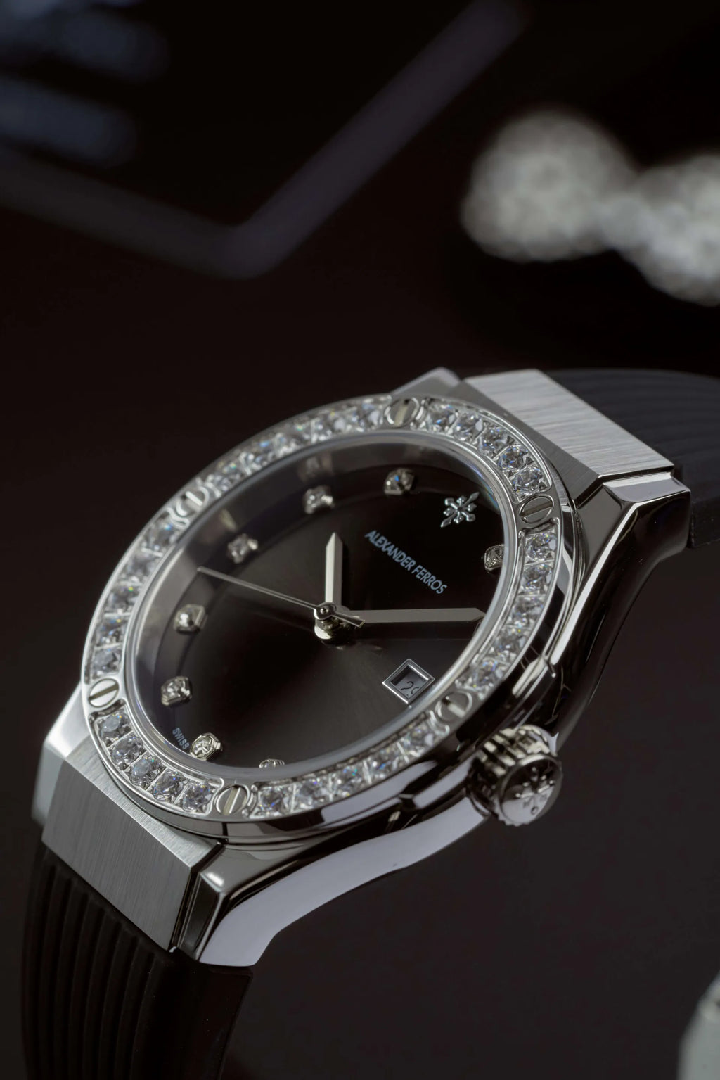 Alexander Ferros 2251S-01 Watches