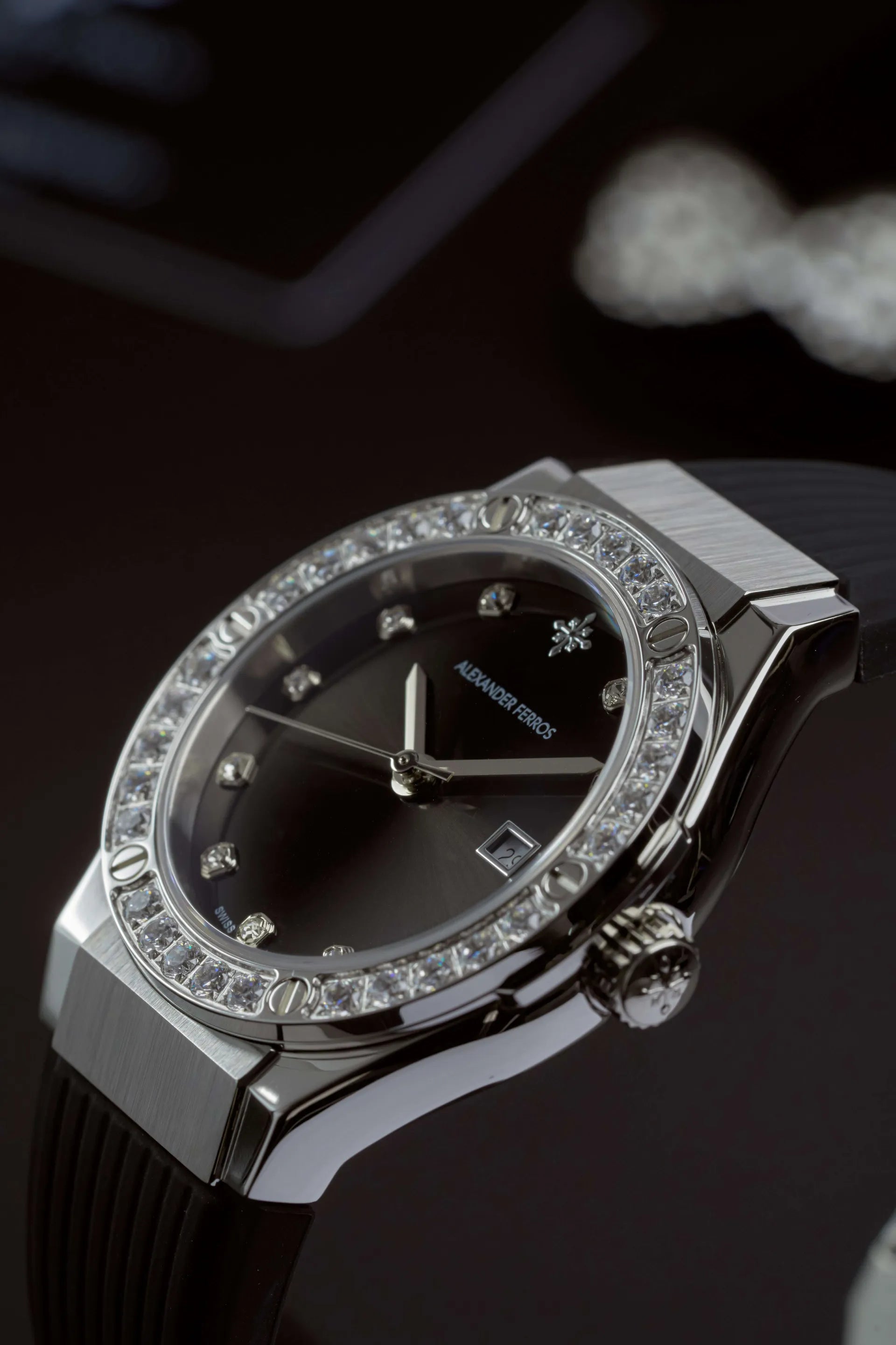 Alexander Ferros 2251S-01 Watches