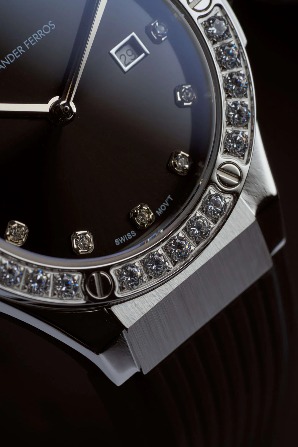 Alexander Ferros 2251S-01 Watches