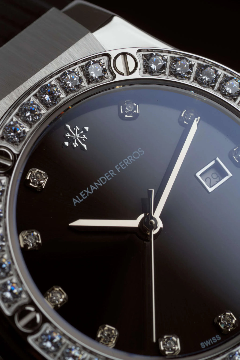 Alexander Ferros 2251S-01 Watches