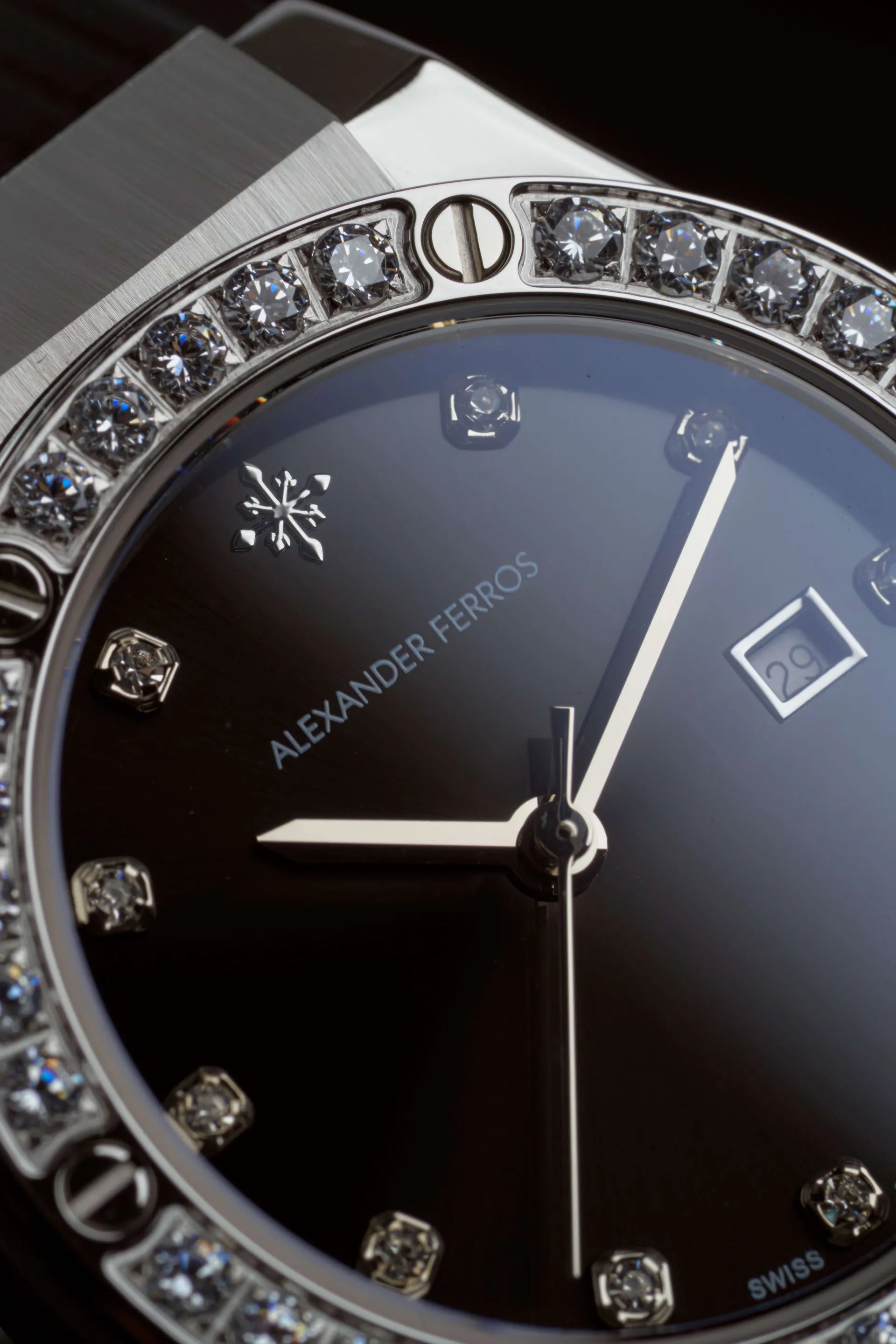 Alexander Ferros 2251S-01 Watches
