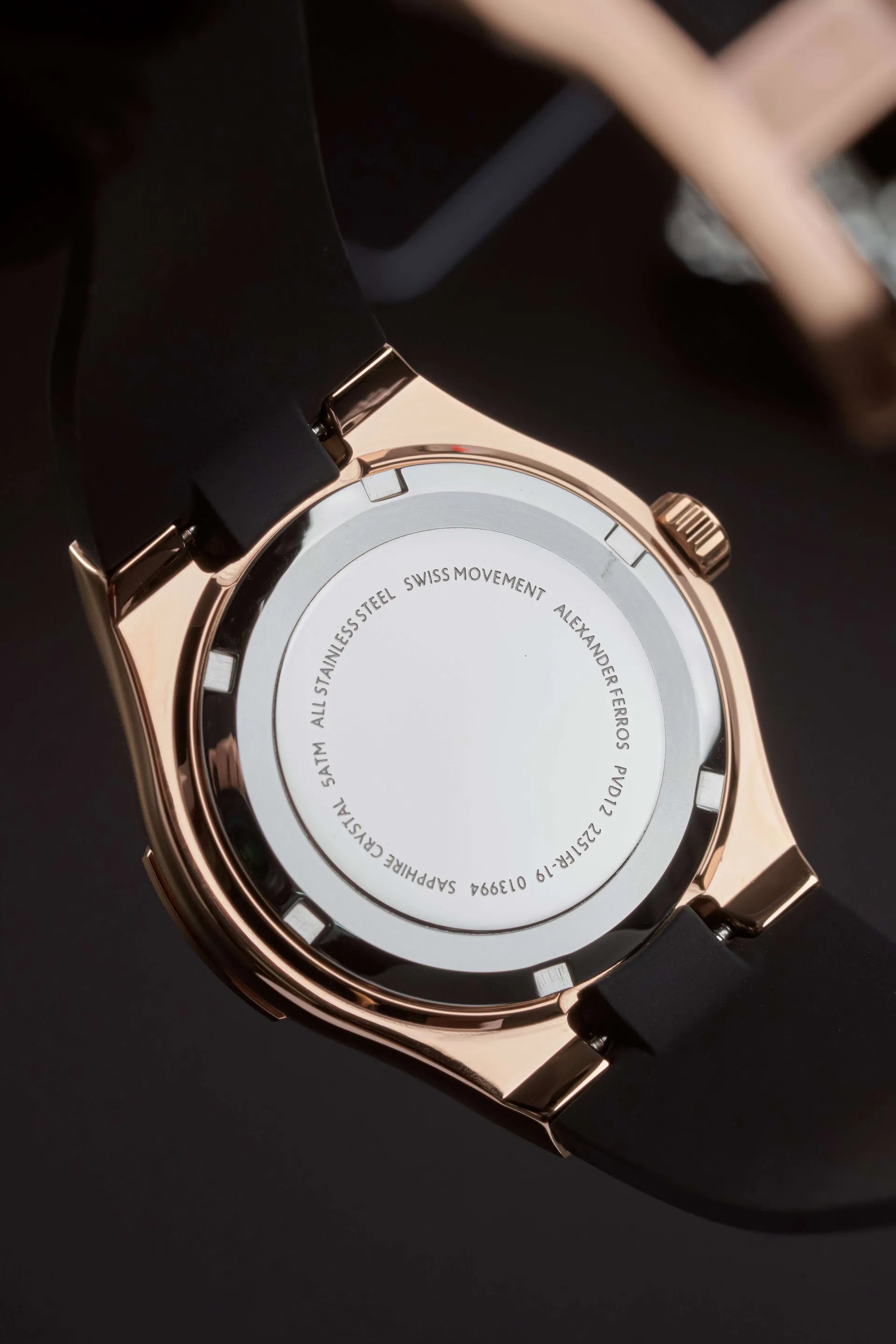 Alexander Ferros 2251FR-19 Watches