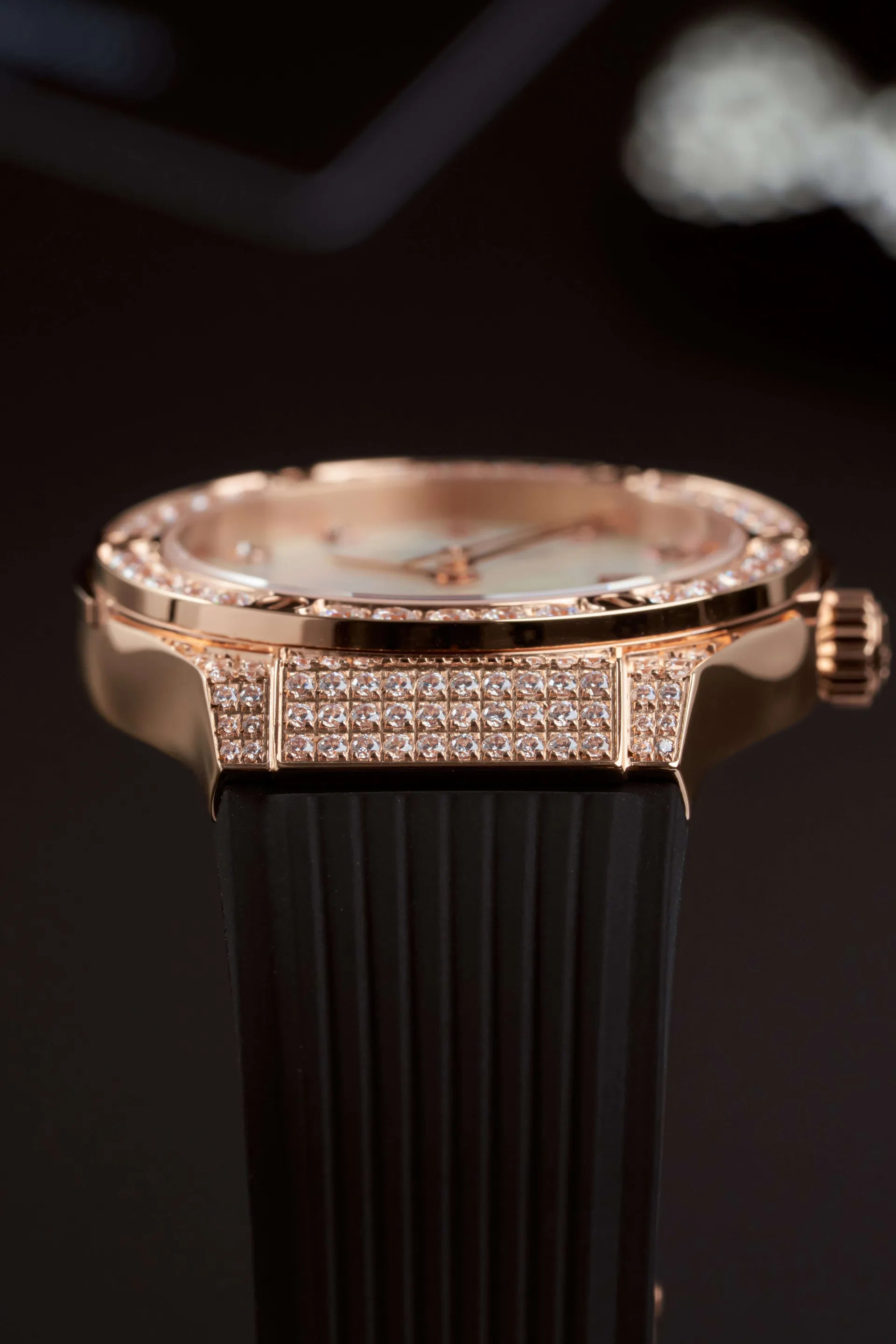Alexander Ferros 2251FR-19 Watches