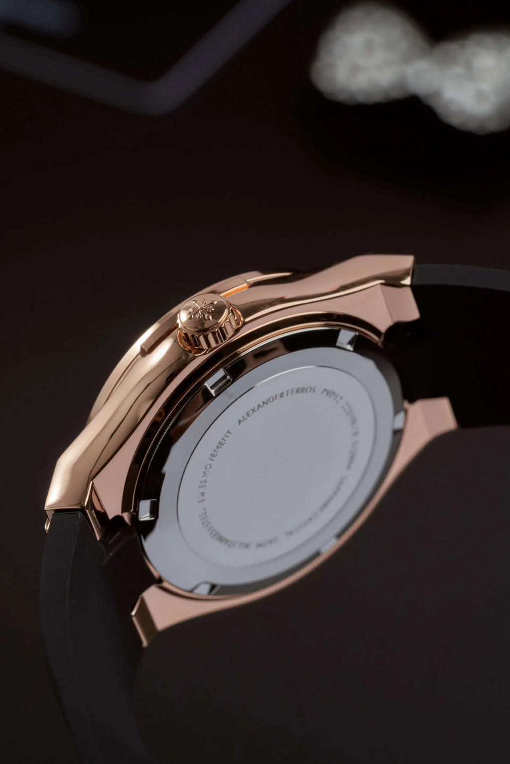 Alexander Ferros 2251FR-19 Watches