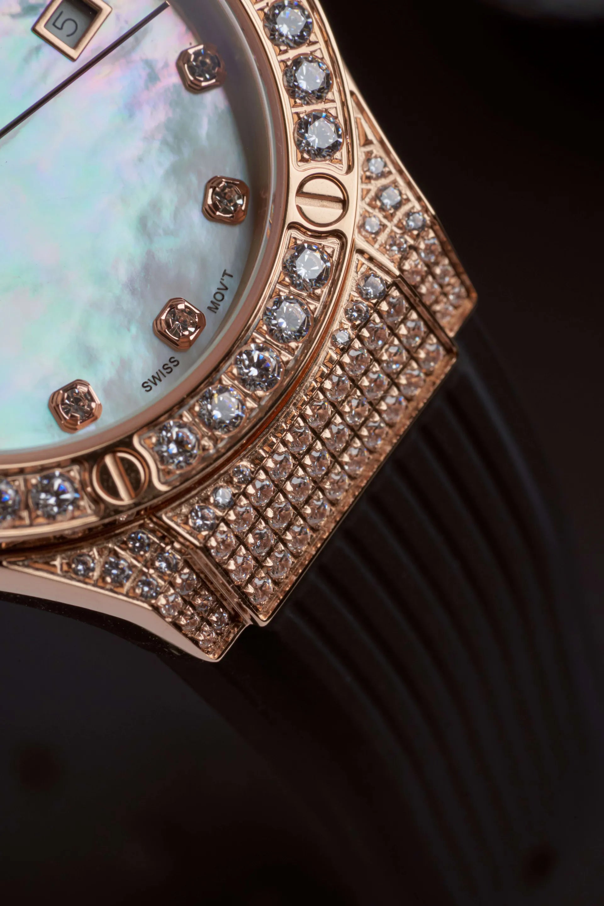 Alexander Ferros 2251FR-19 Watches