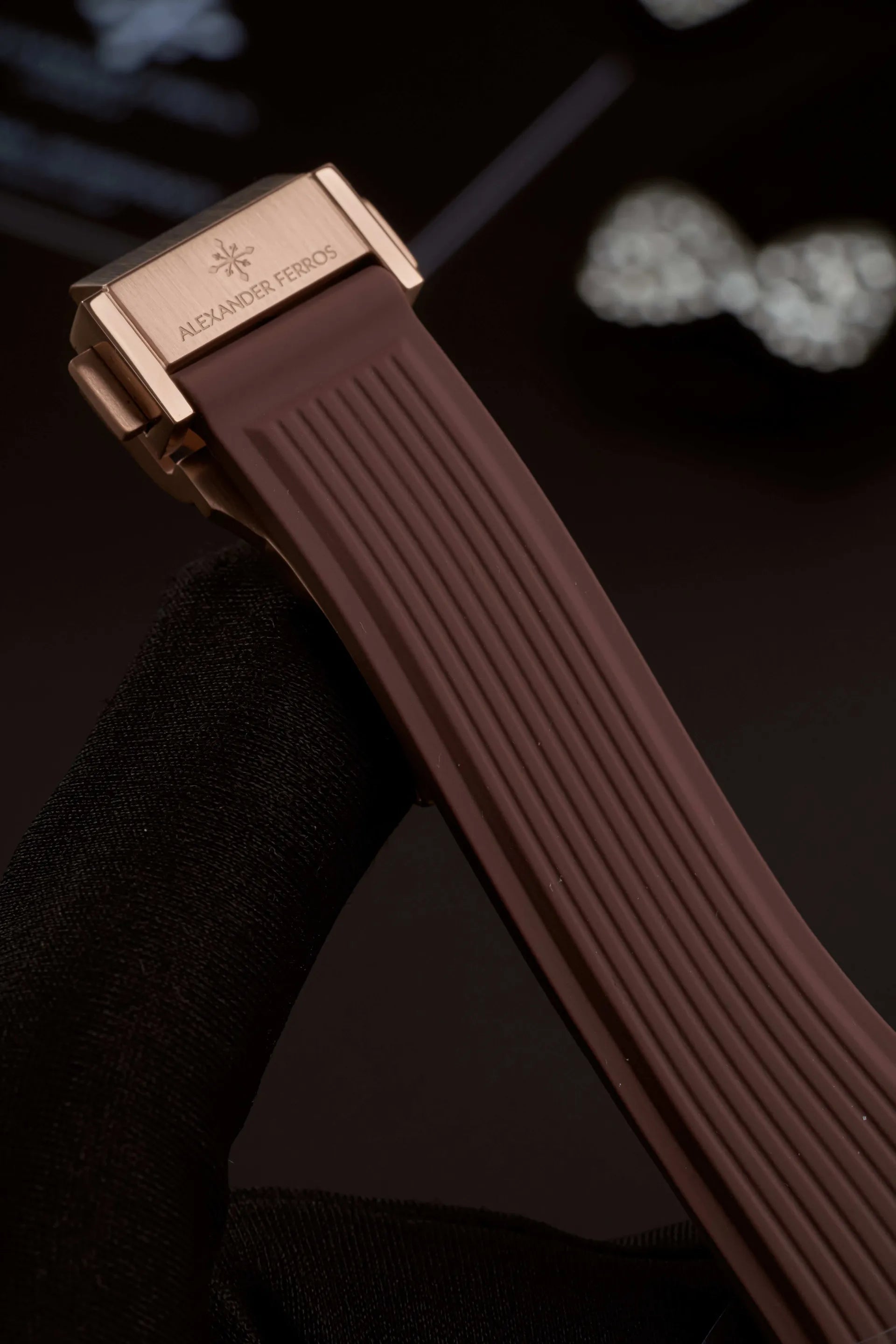 Alexander Ferros 2251FR-08 Watches