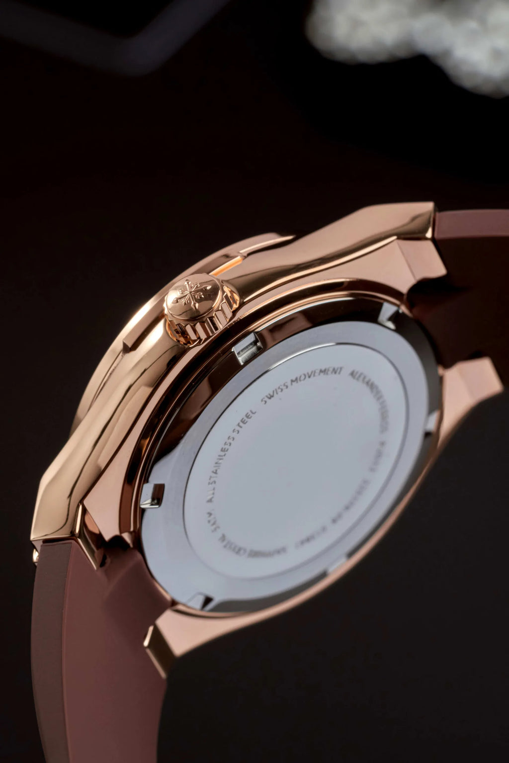 Alexander Ferros 2251FR-08 Watches
