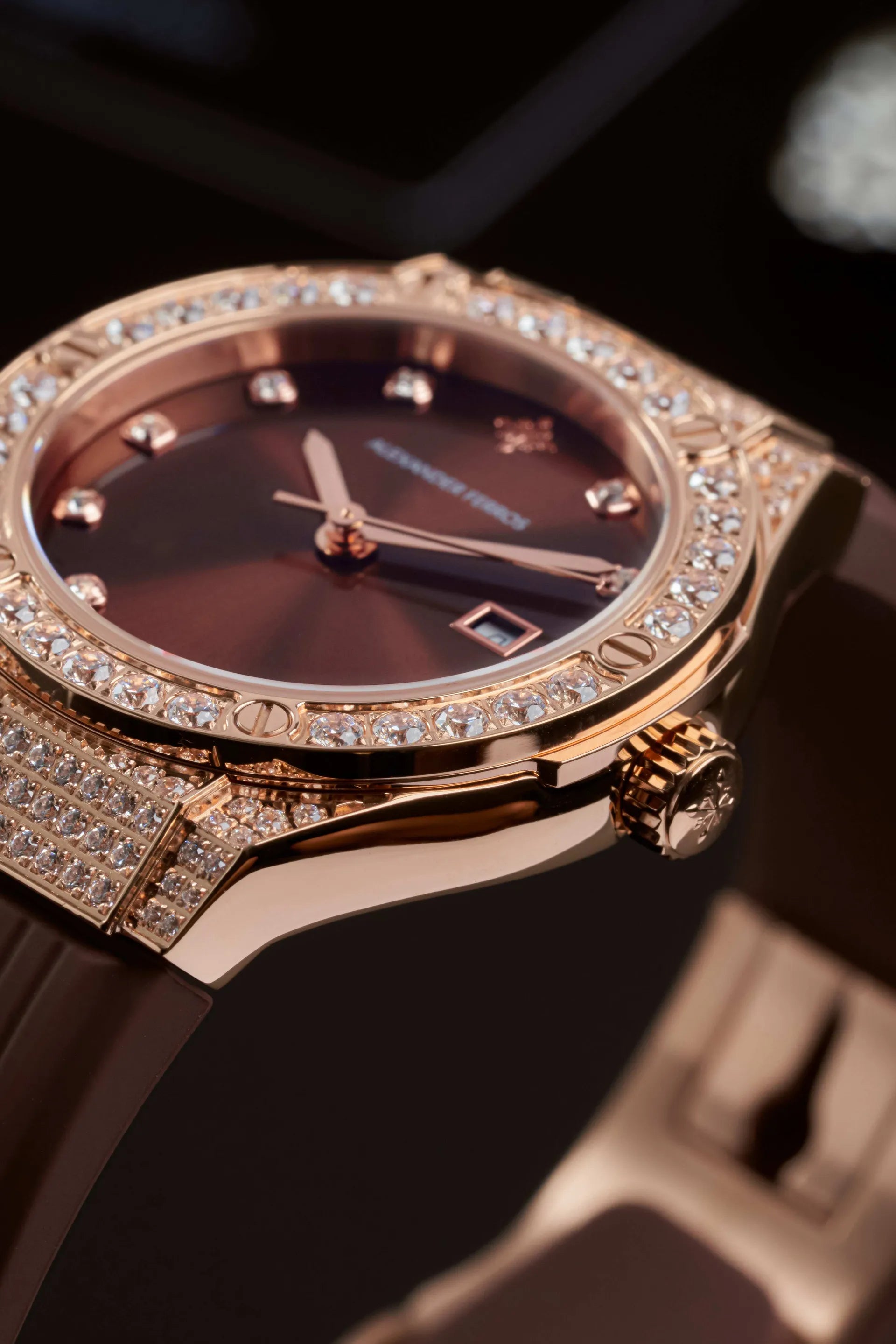 Alexander Ferros 2251FR-08 Watches