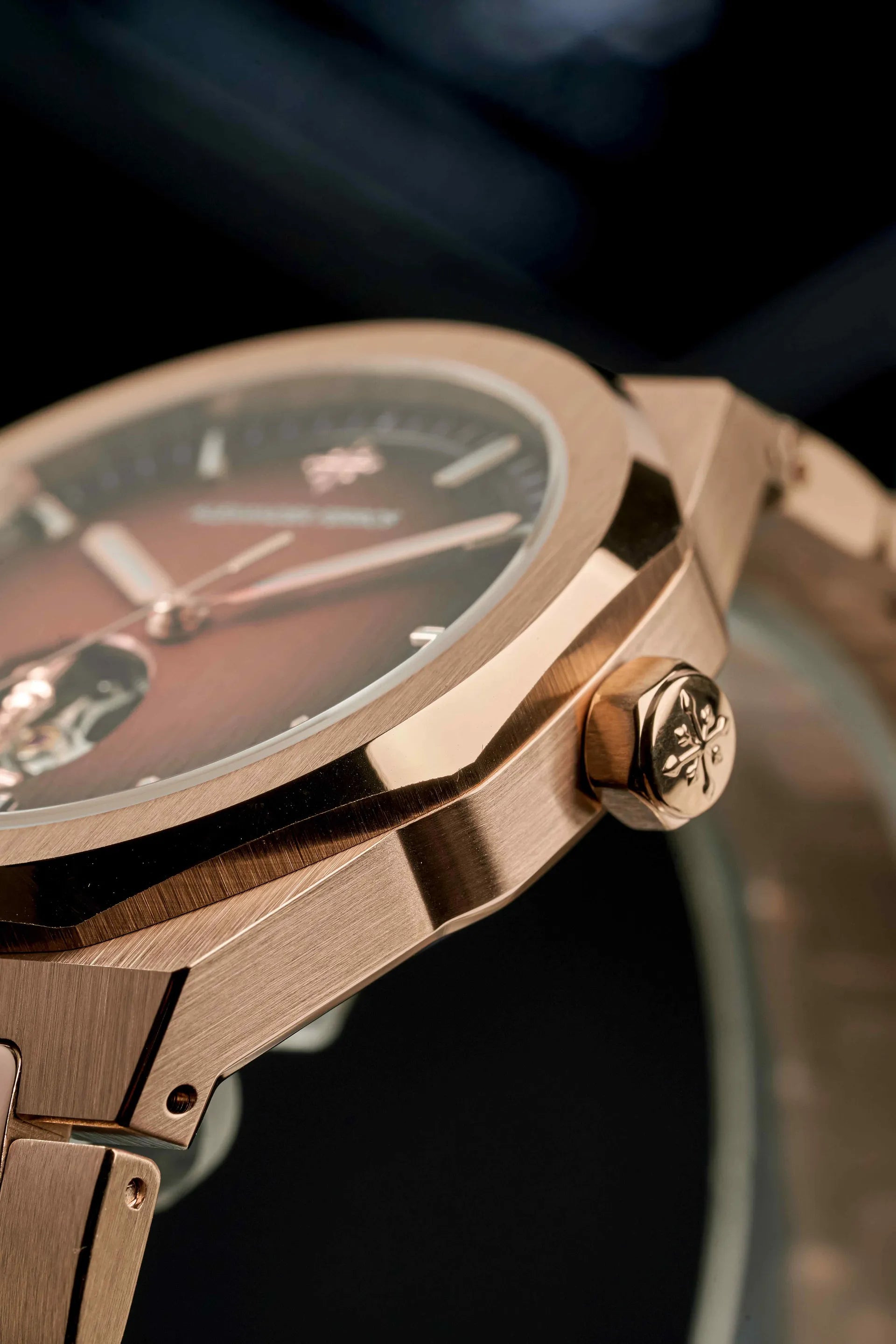 Đồng hồ Alexander Ferros 6111R-01