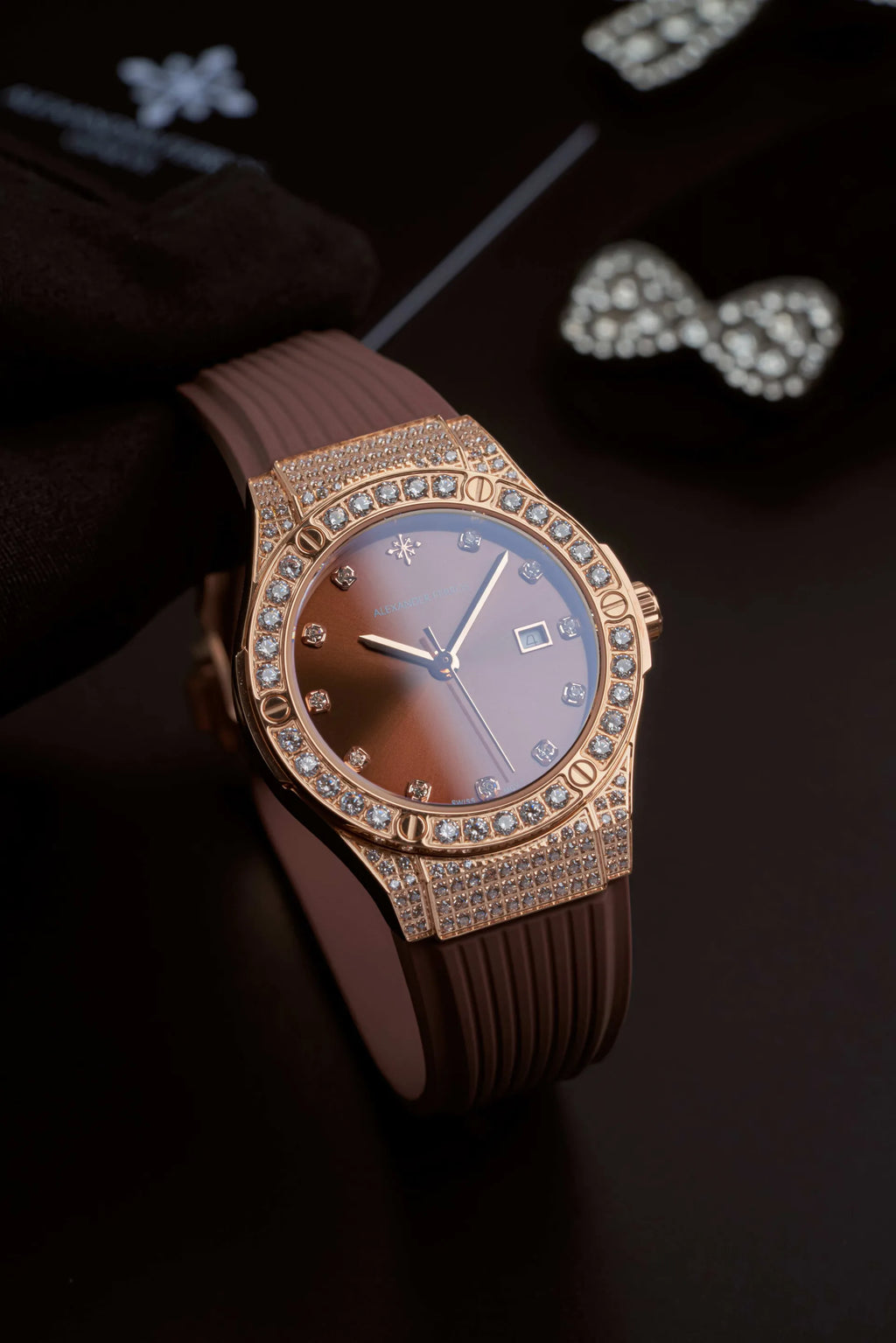 Alexander Ferros 2251FR-08 Watches
