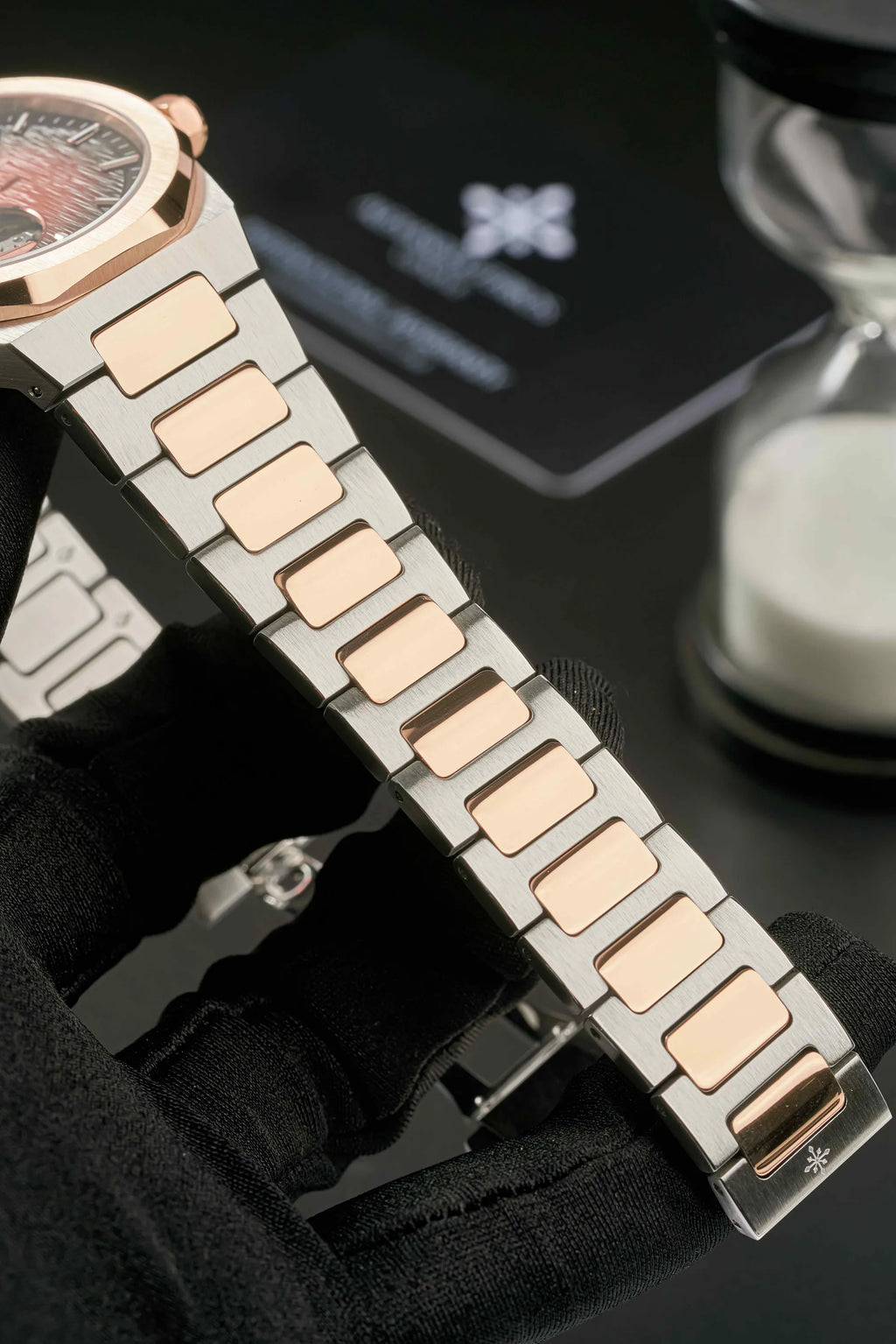 Đồng hồ Alexander Ferros 6111R-01