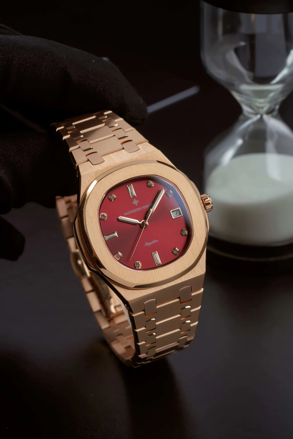 Alexander Ferros 6152R/03 Watches