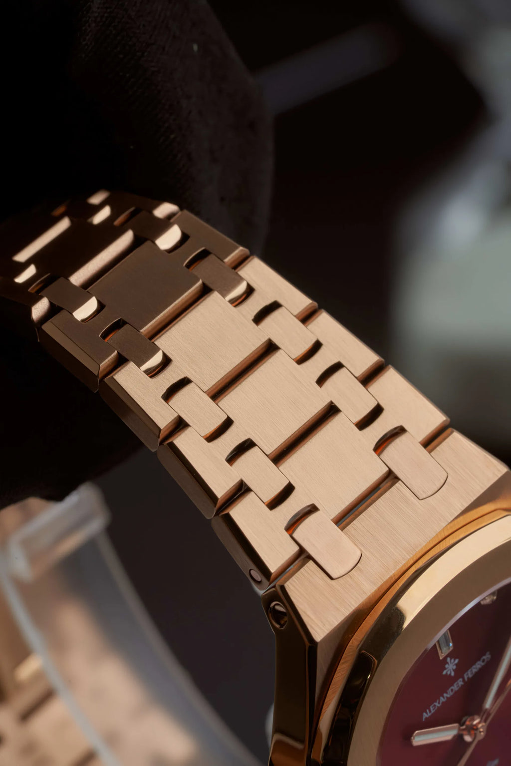 Alexander Ferros 6152R/03 Watches