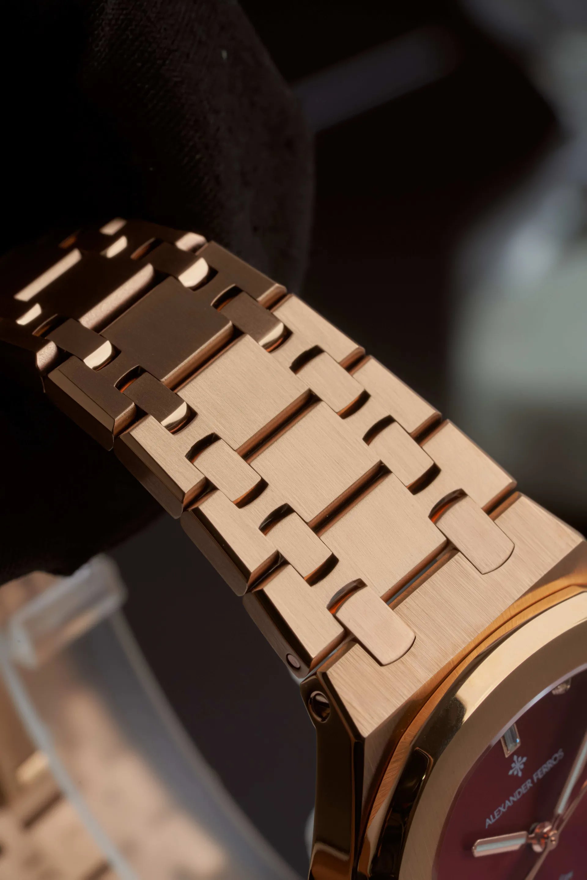 Alexander Ferros 6152R/03 Watches