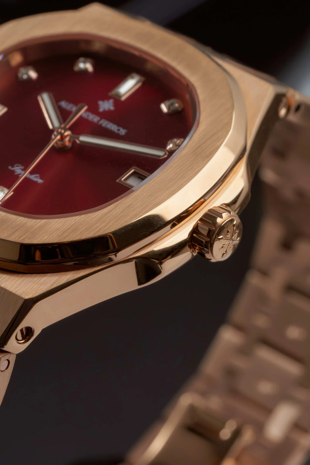 Alexander Ferros 6152R/03 Watches