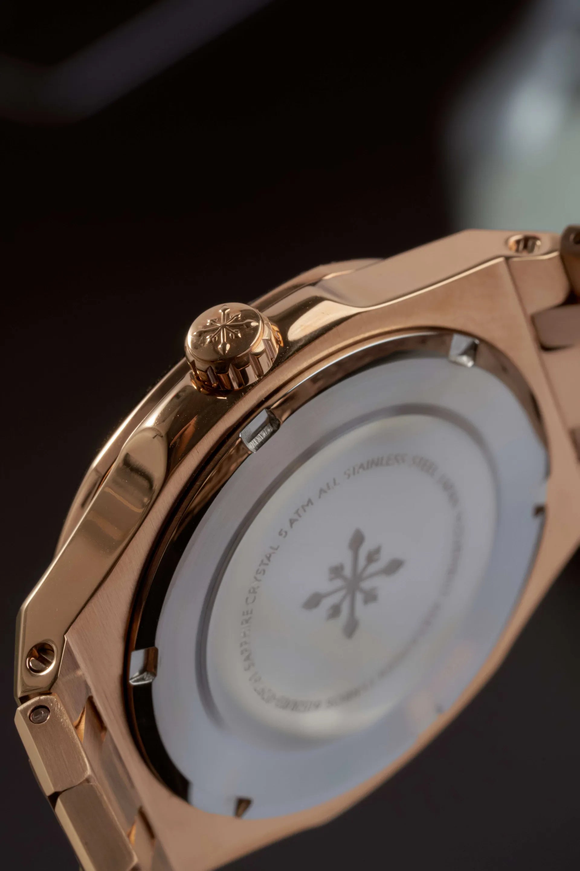 Alexander Ferros 6152R/03 Watches