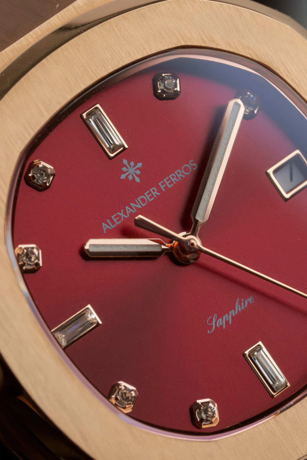 Alexander Ferros 6152R/03 Watches