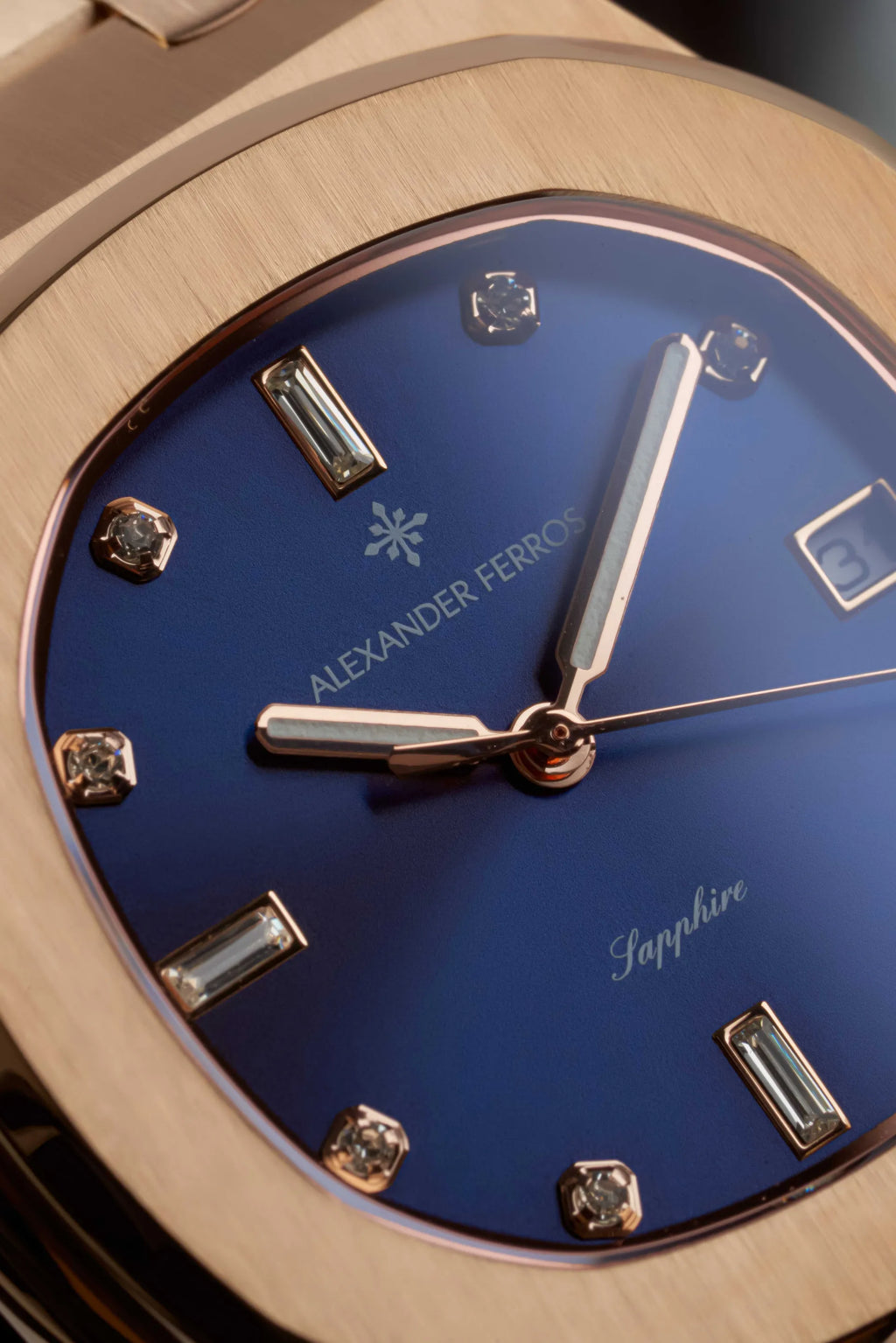 Alexander Ferros 6152R/05 Watches