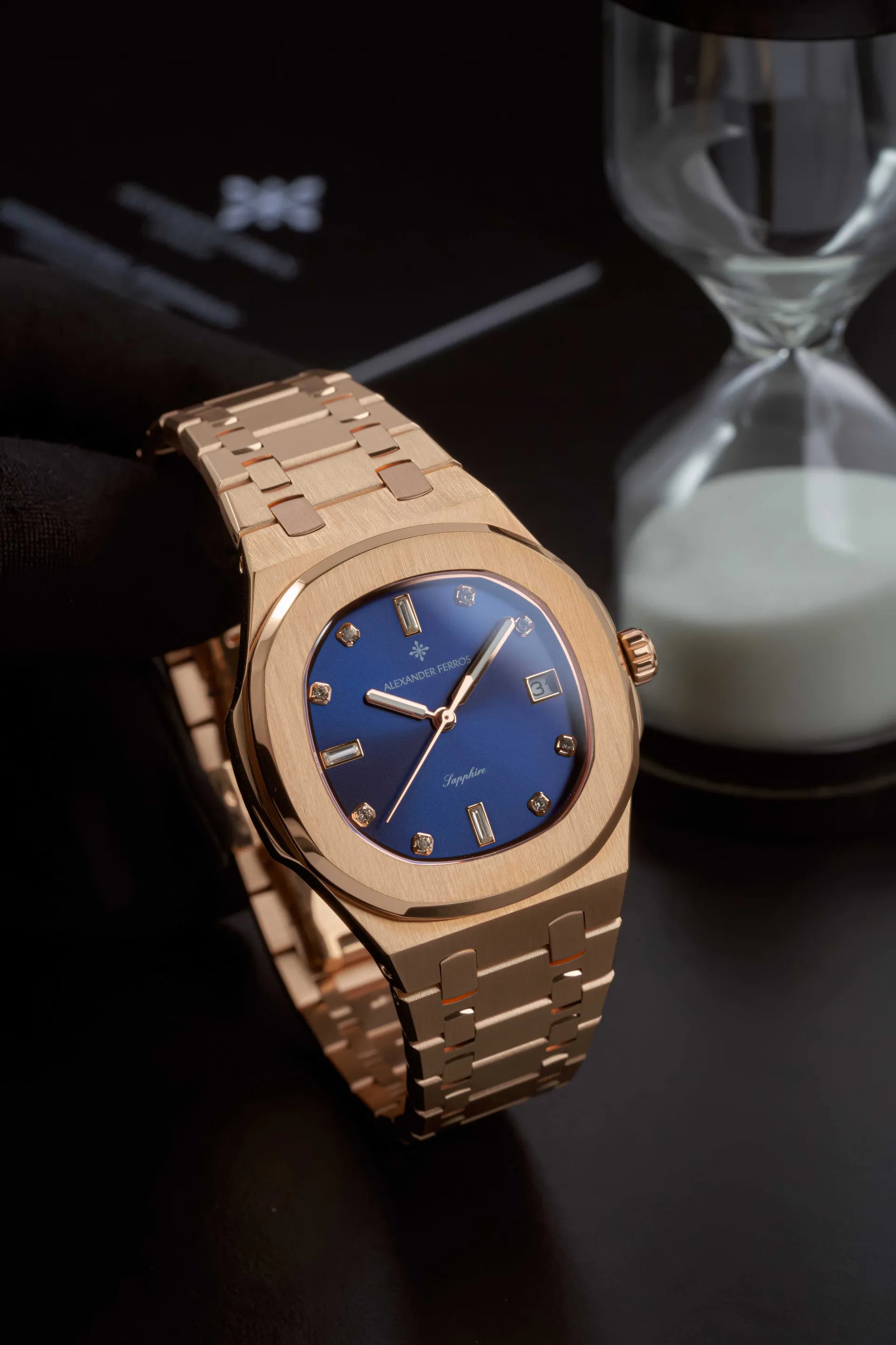 Alexander Ferros 6152R/05 Watches
