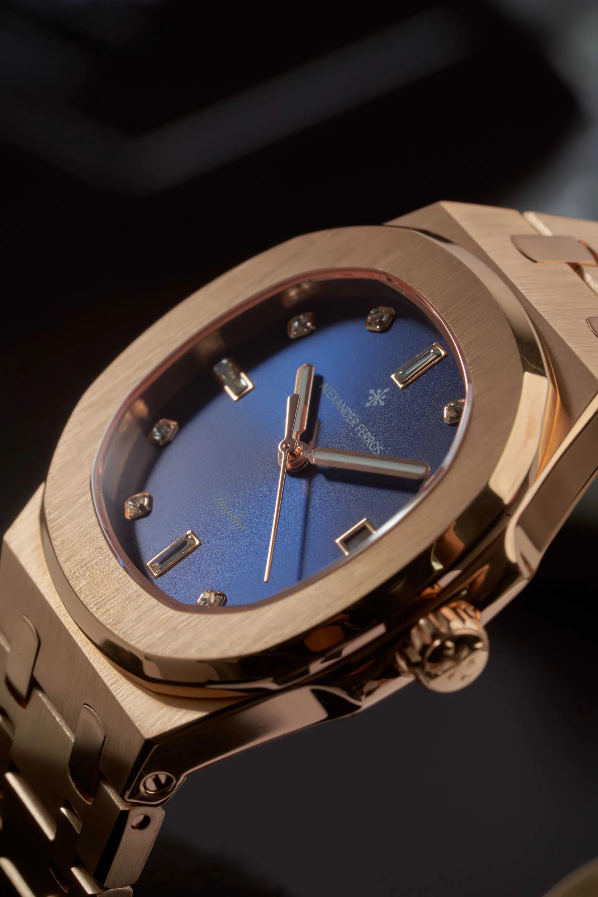 Alexander Ferros 6152R/05 Watches