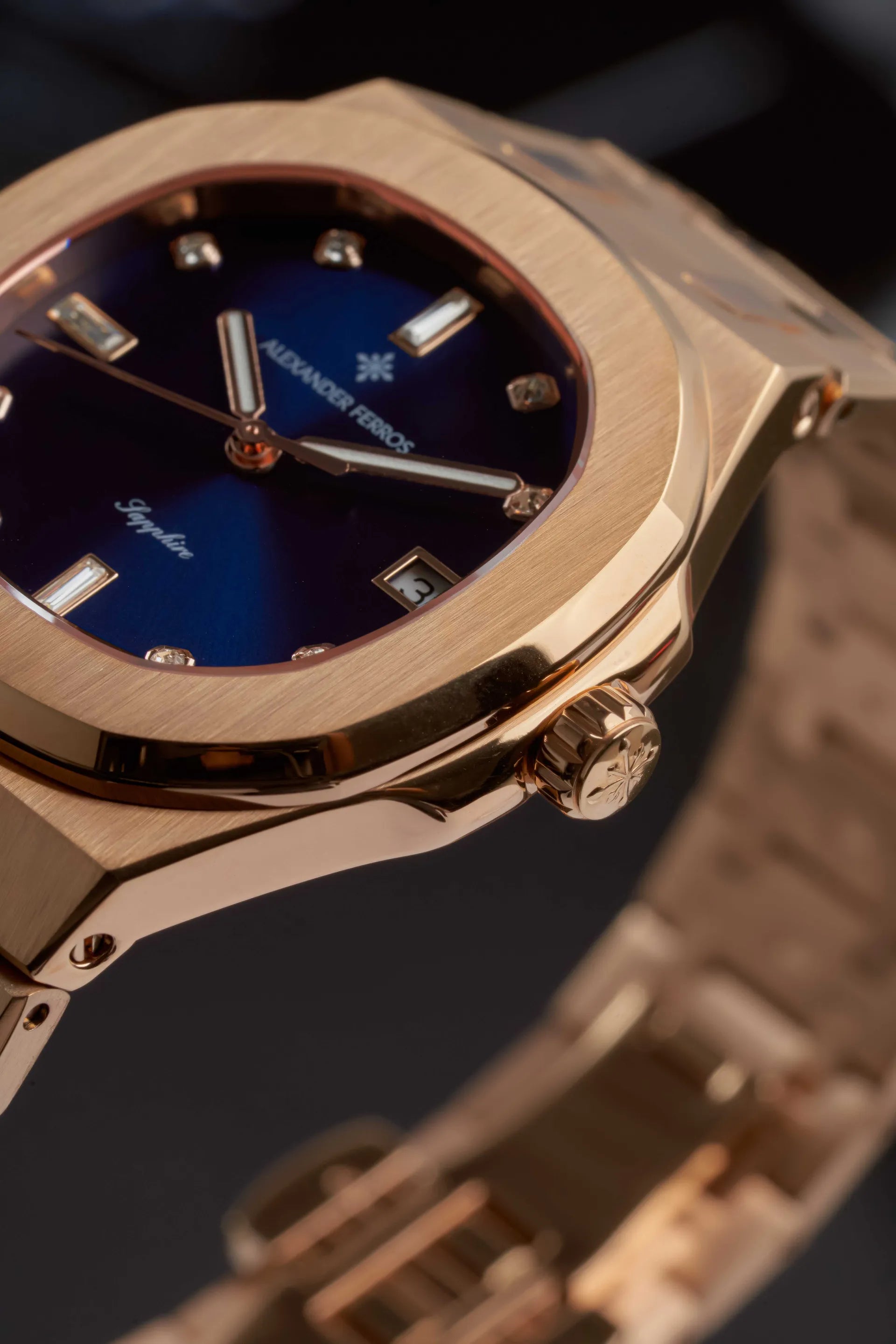 Alexander Ferros 6152R/05 Watches