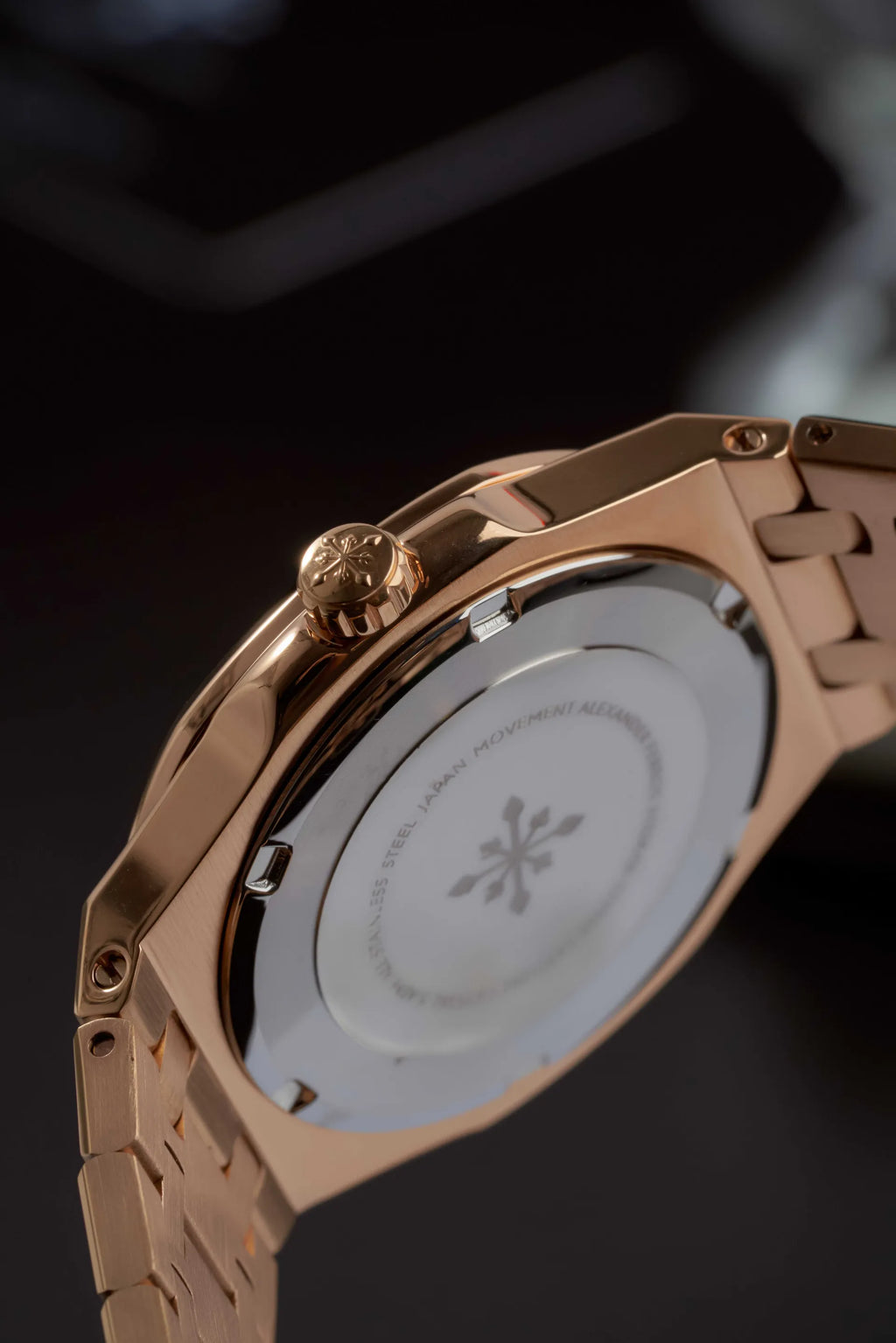 Alexander Ferros 6152R/05 Watches