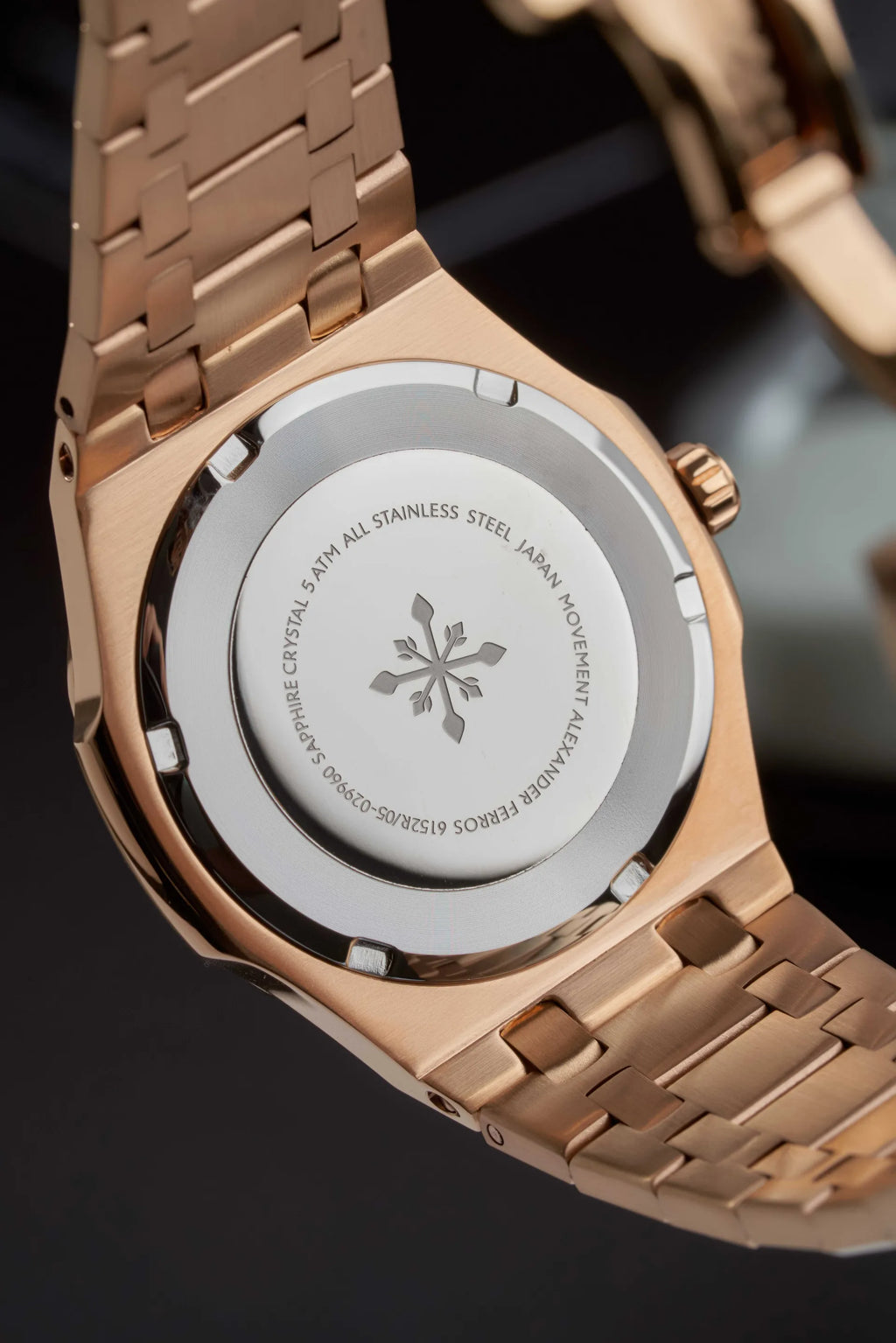 Alexander Ferros 6152R/05 Watches