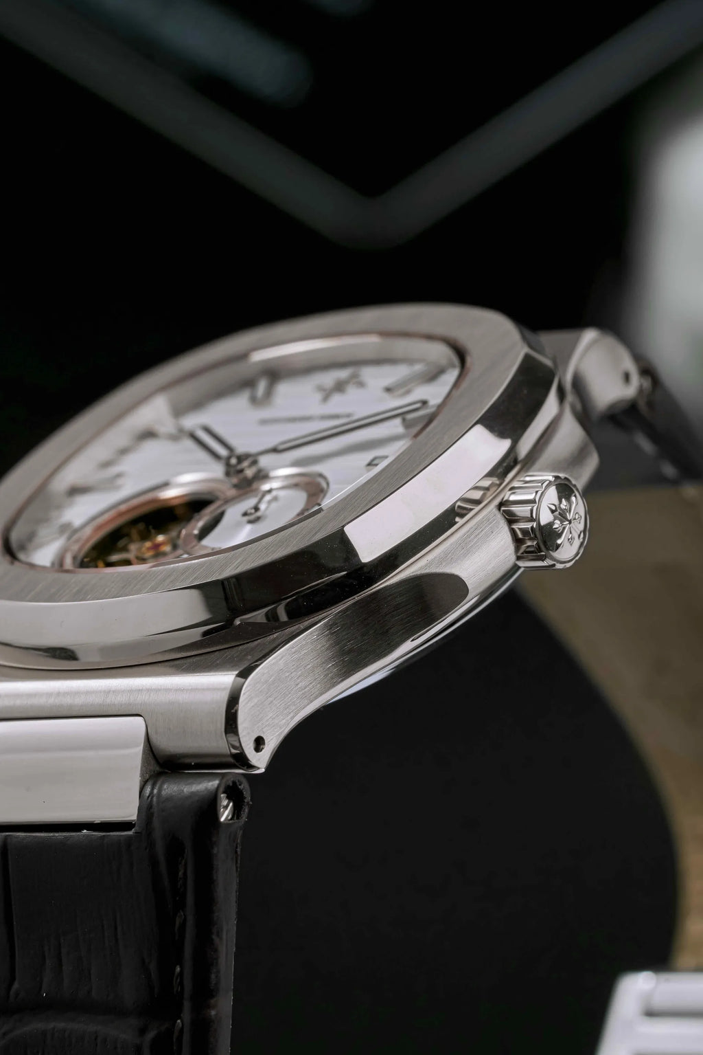 Đồng hồ Alexander Ferros 6111R-01
