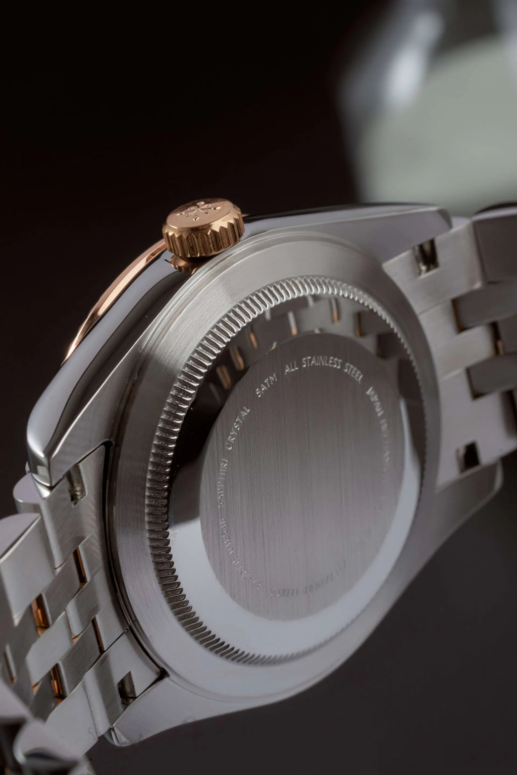 Đồng hồ Alexander Ferros 6111R-01