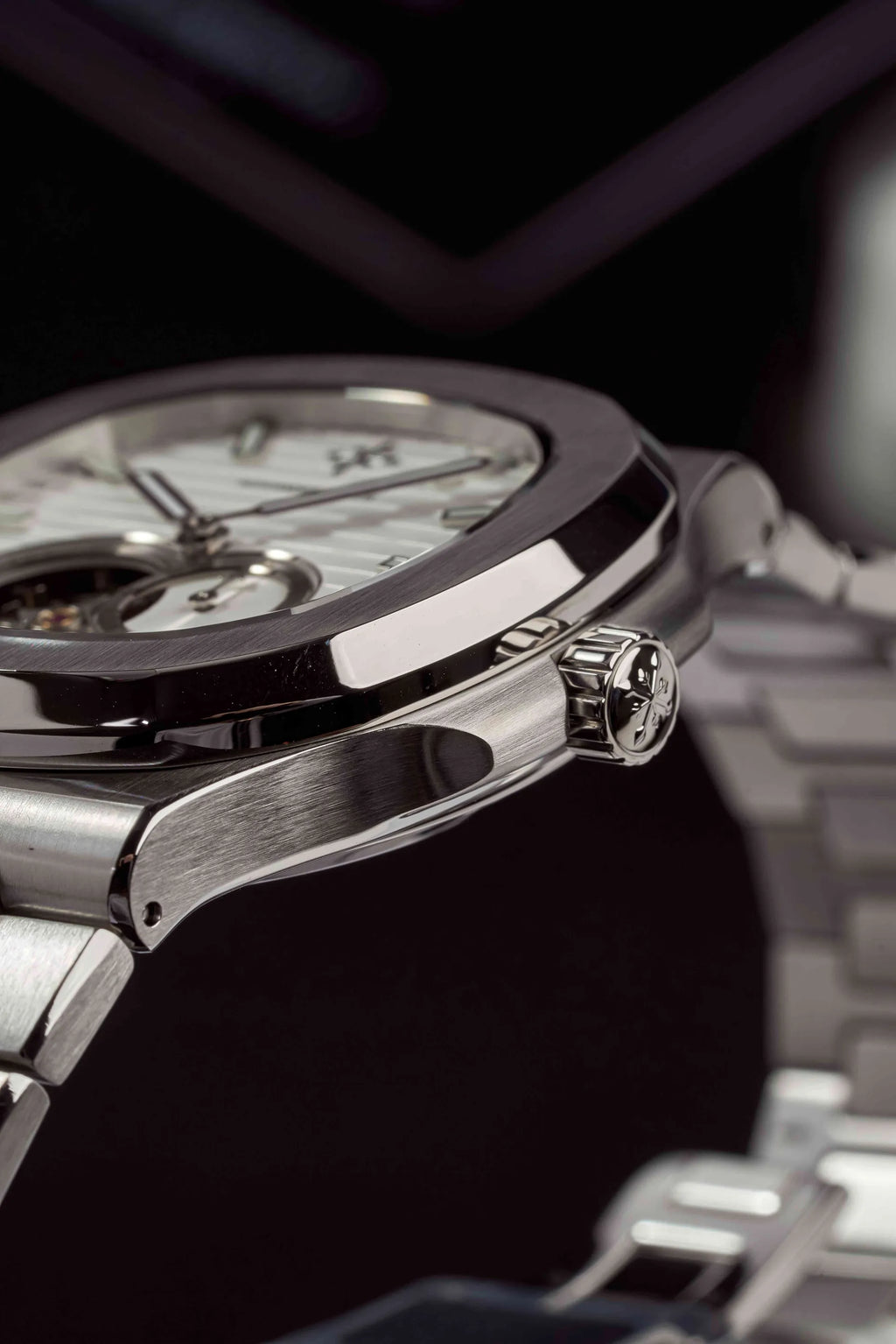 Đồng hồ Alexander Ferros 6111R-01