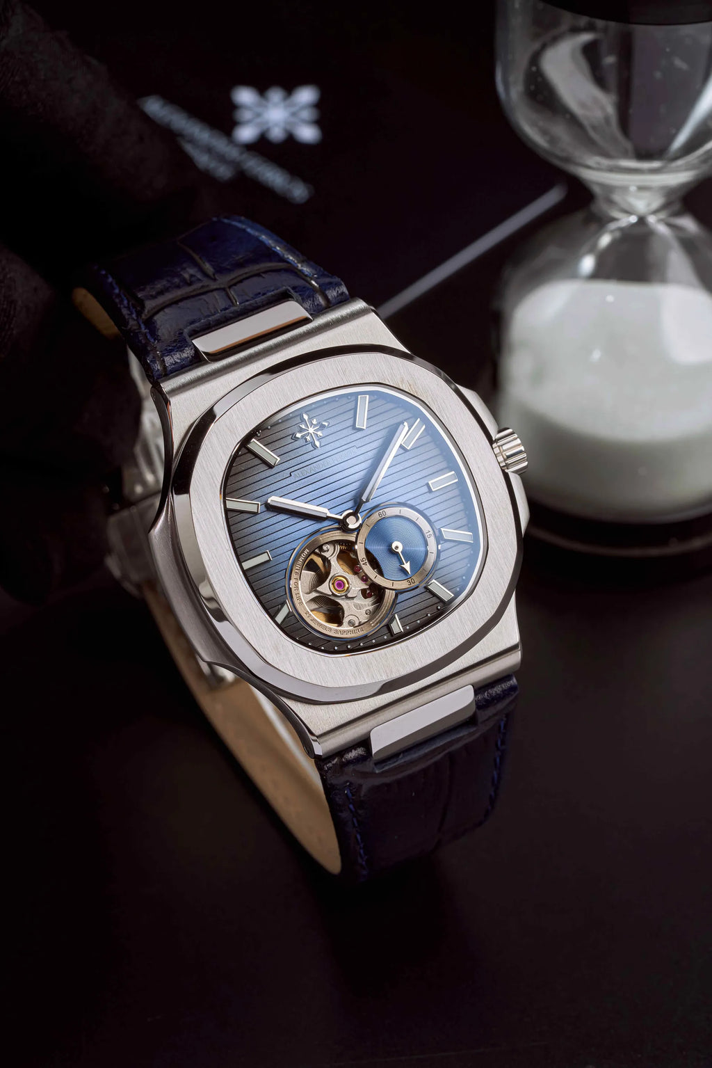 Đồng hồ Alexander Ferros 6111R-01
