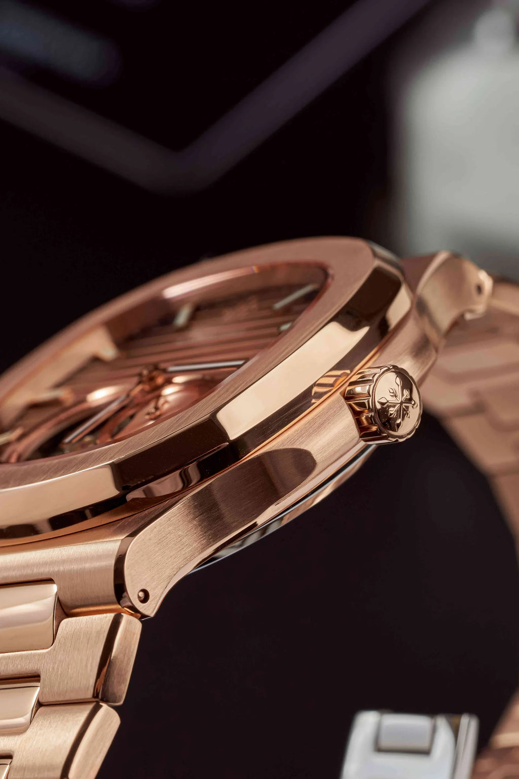 Đồng hồ Alexander Ferros 6111R-01