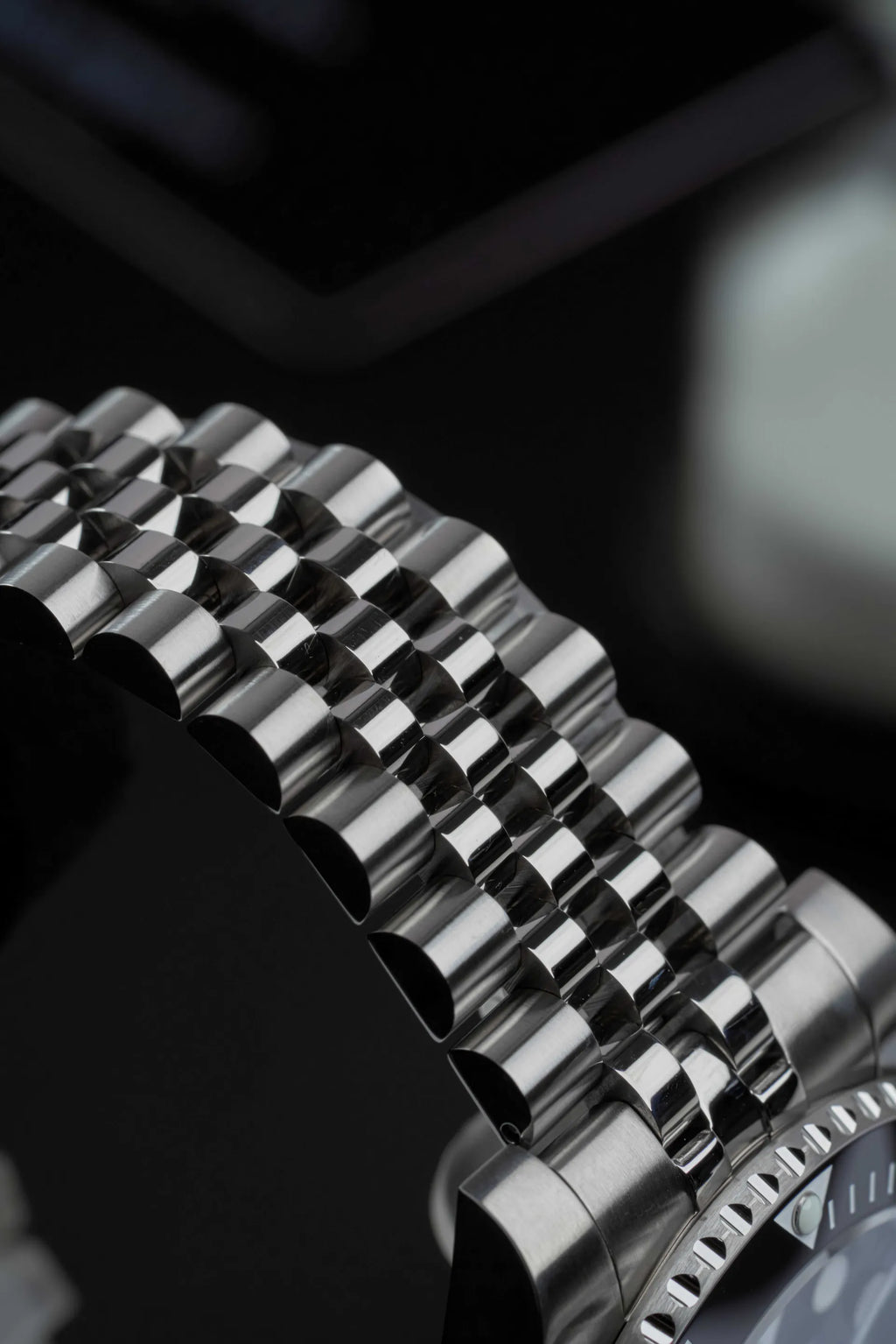 Đồng hồ Alexander Ferros 6111R-01