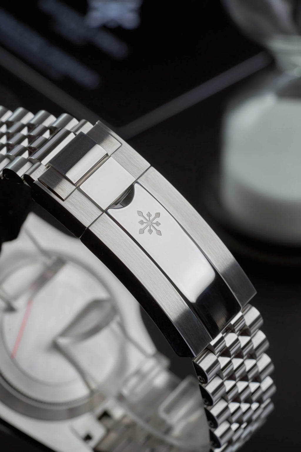 Đồng hồ Alexander Ferros 6111R-01
