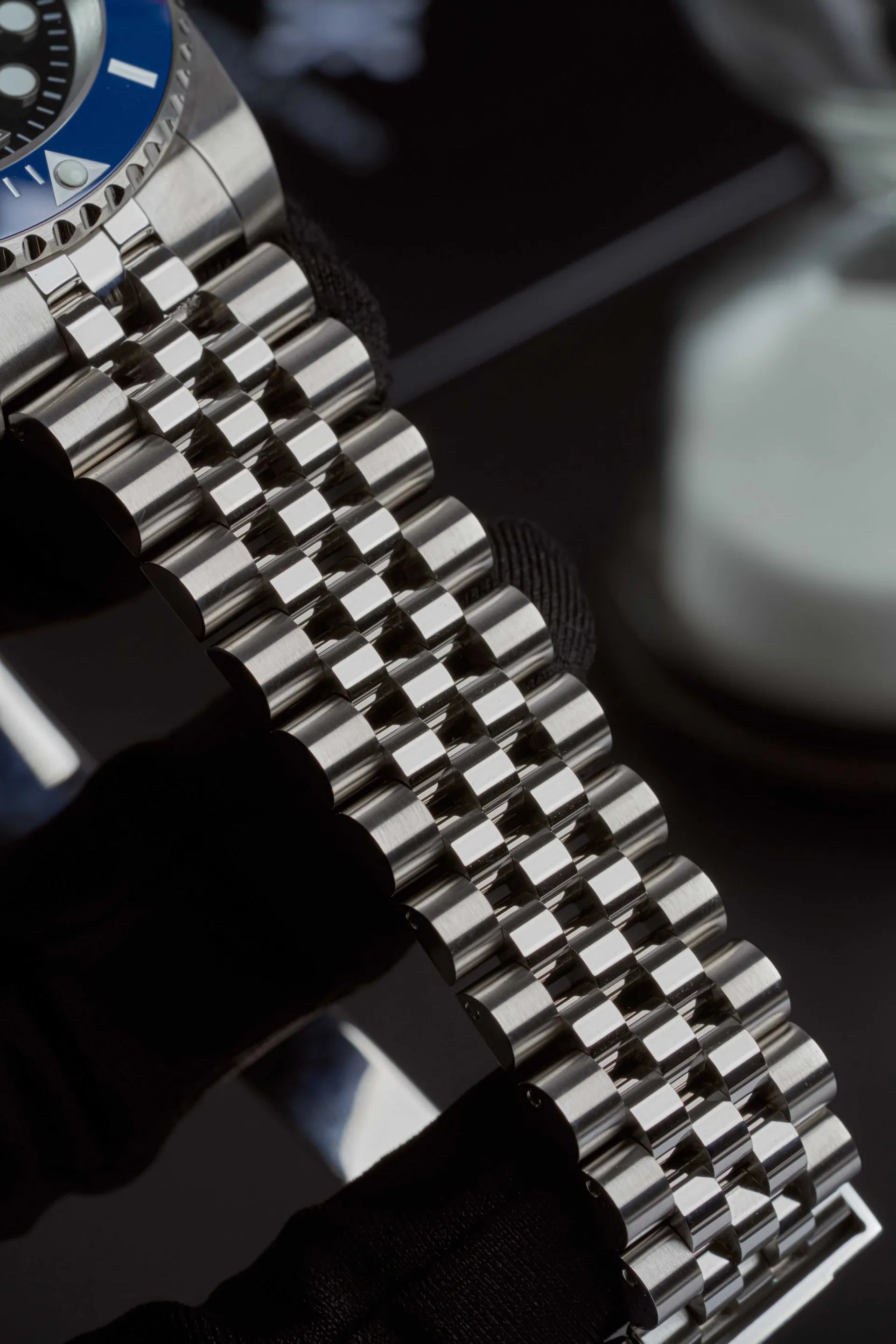 Đồng hồ Alexander Ferros 6111R-01