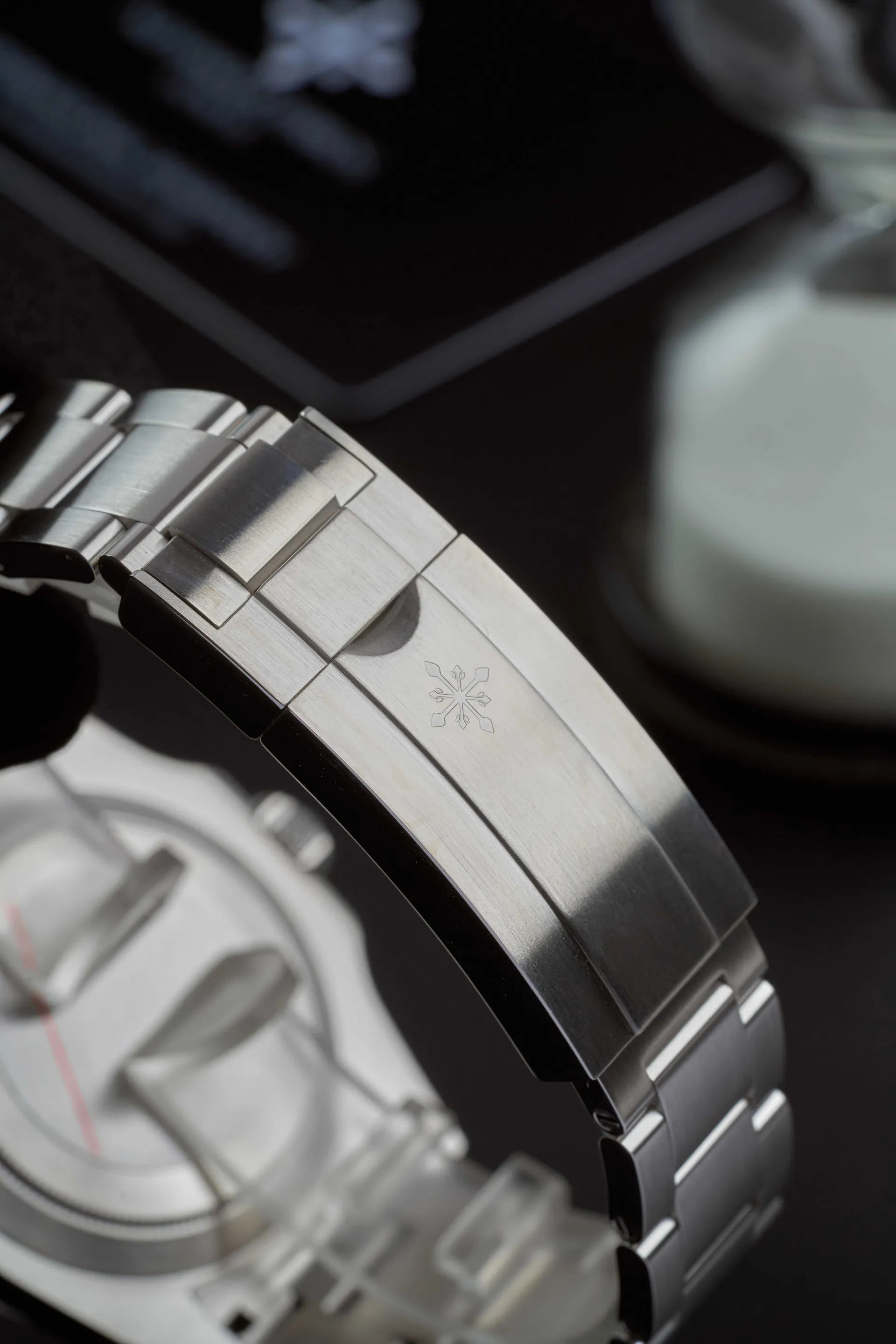 Đồng hồ Alexander Ferros 6111R-01