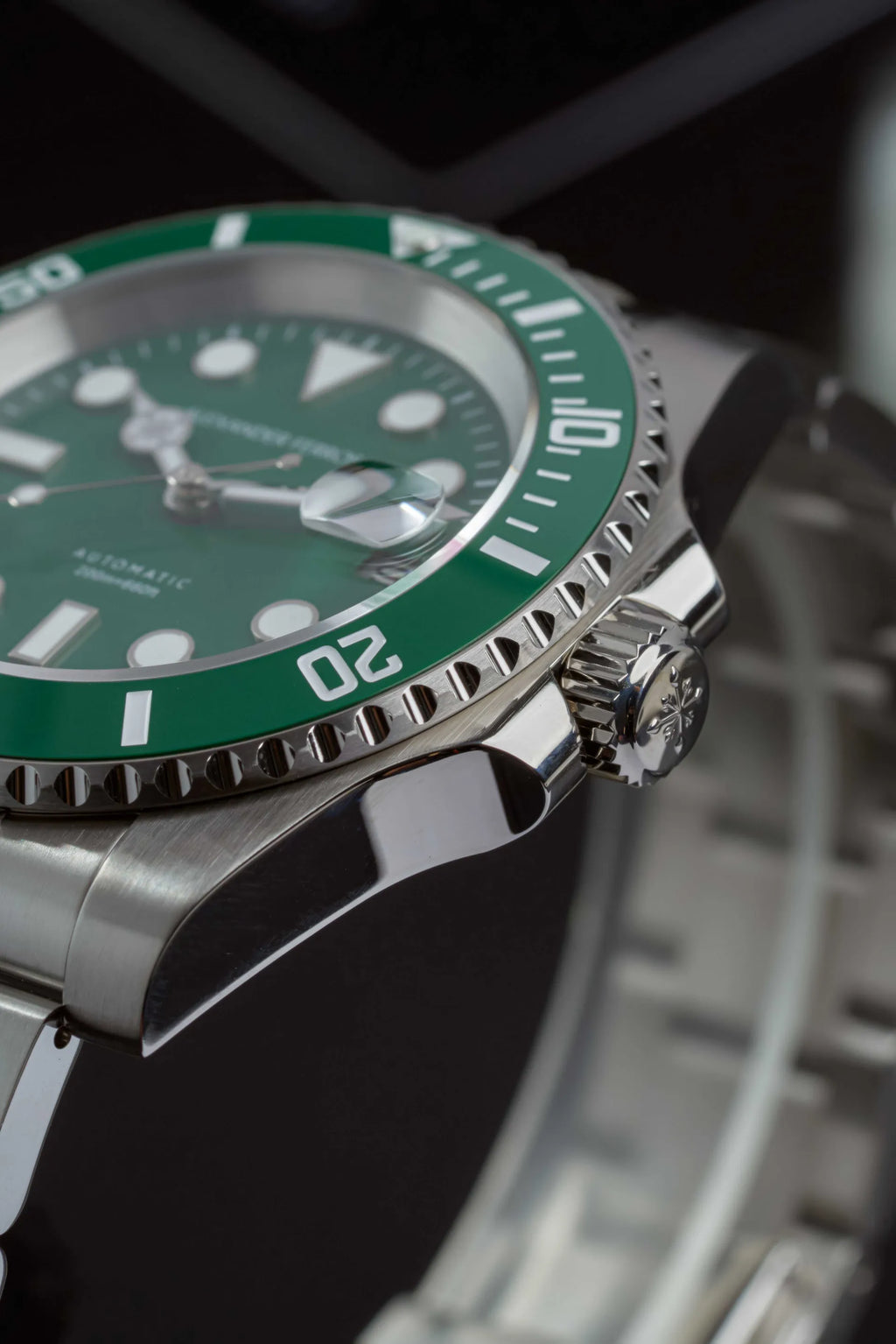 Đồng hồ Alexander Ferros 6111R-01